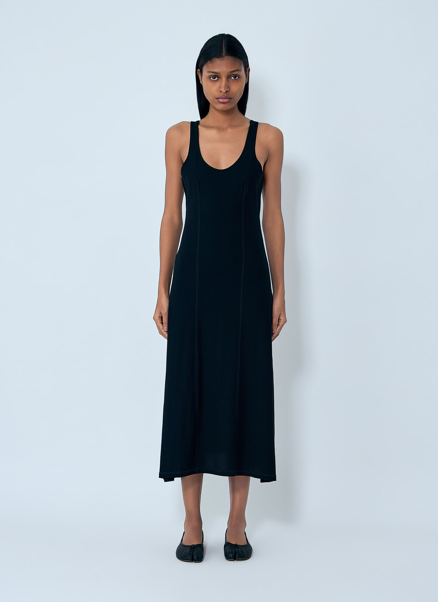 Our Legacy Women's Black Blade Dress - Woman Dresses Fr - 36