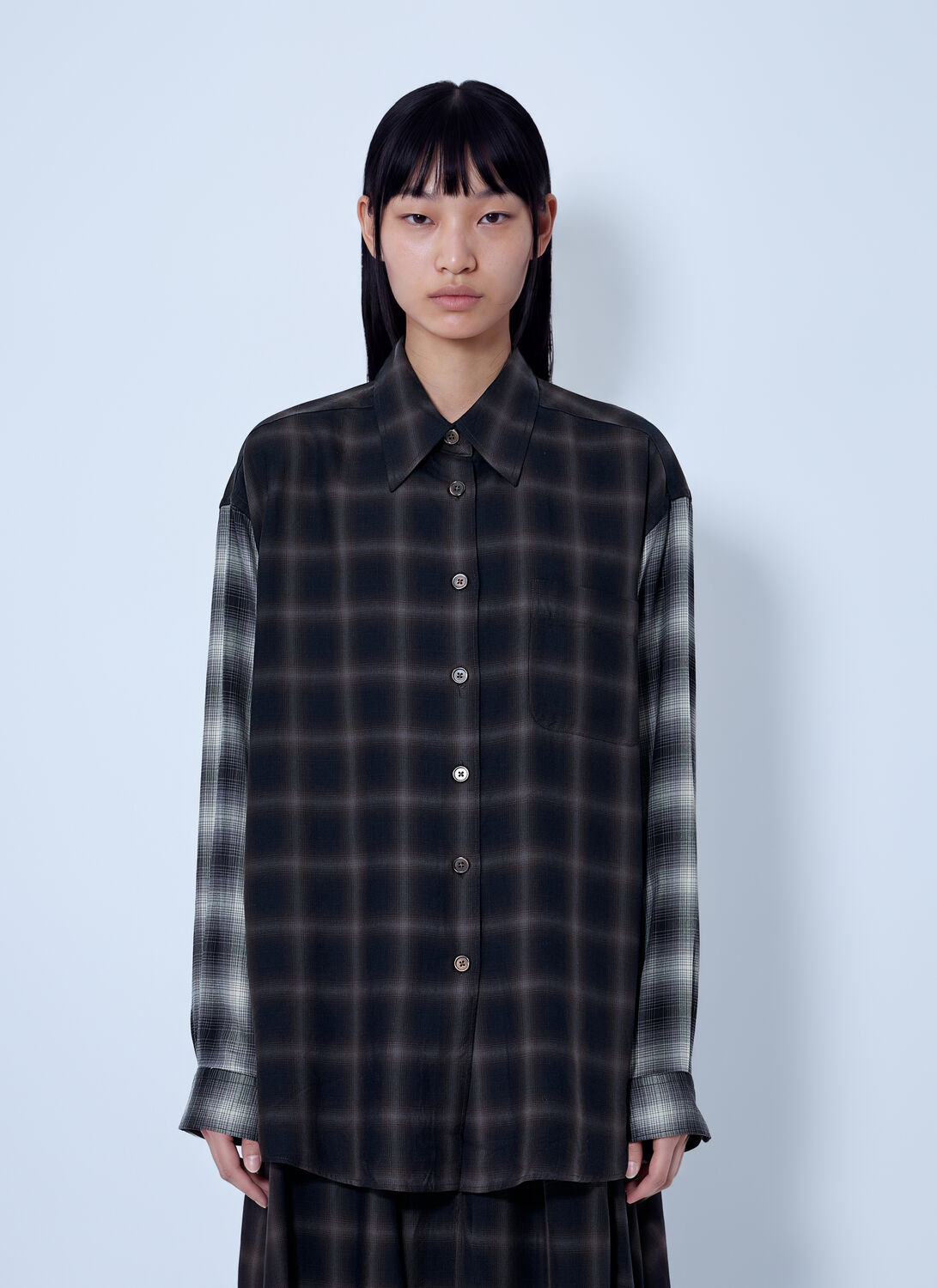 Our Legacy Favourite Shirt - Woman Shirts Black Fr - 38