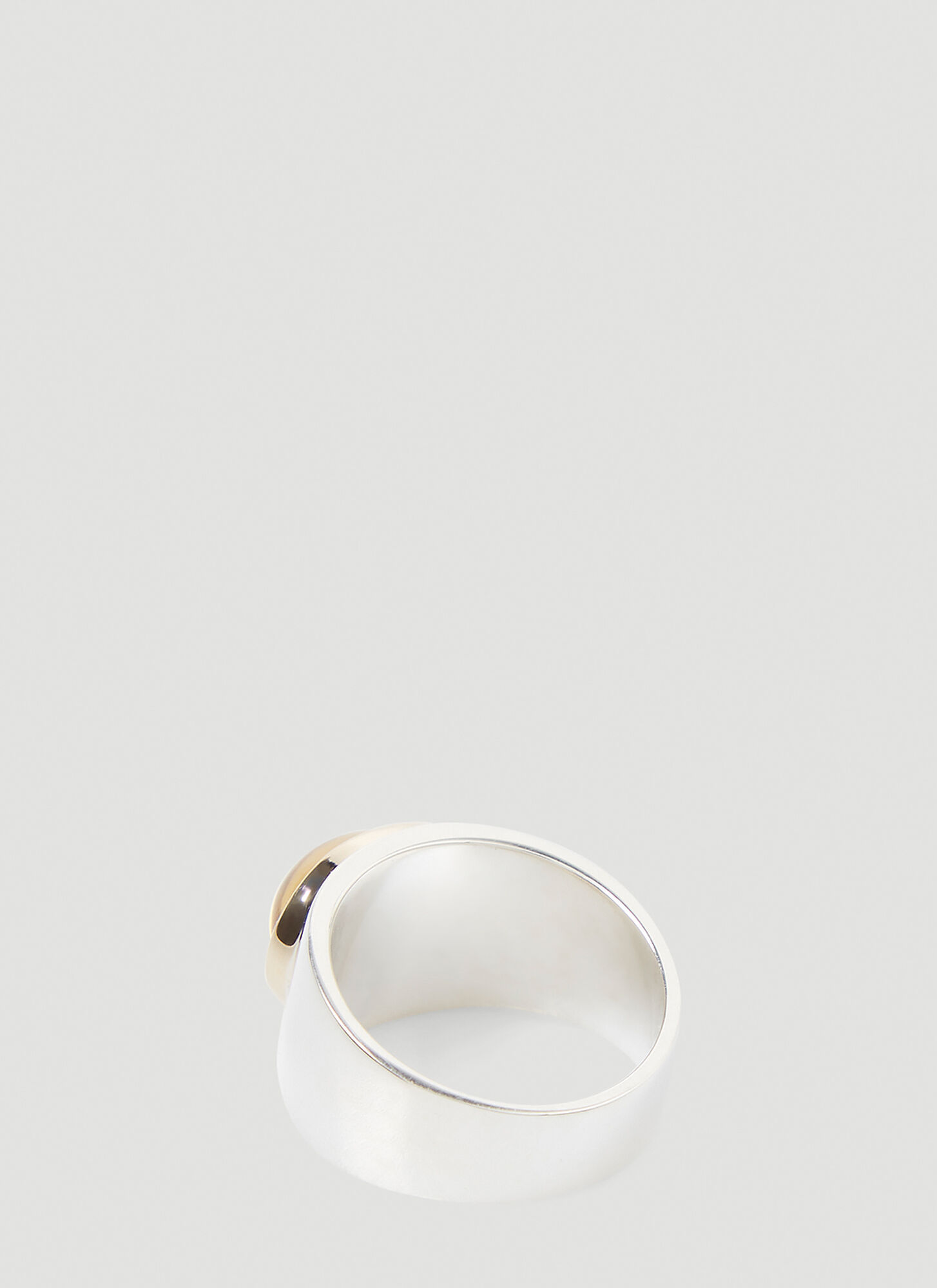  Pearls Before Swine Pearls Before Swine Citrine Ring -  Schmuck Silver Us - 06 