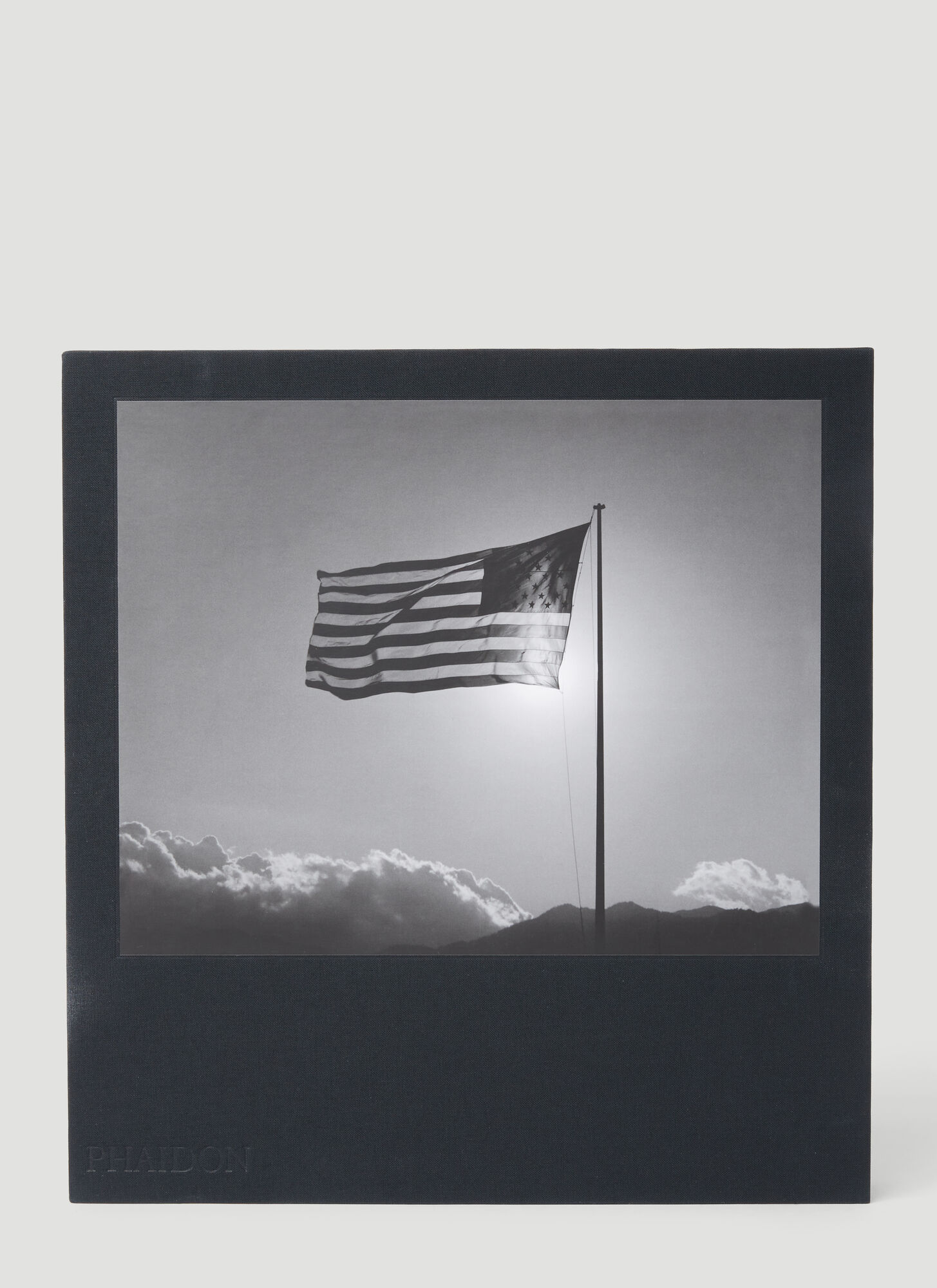 Phaidon Robert Mapplethorpe - 书籍和杂志 Black One Size