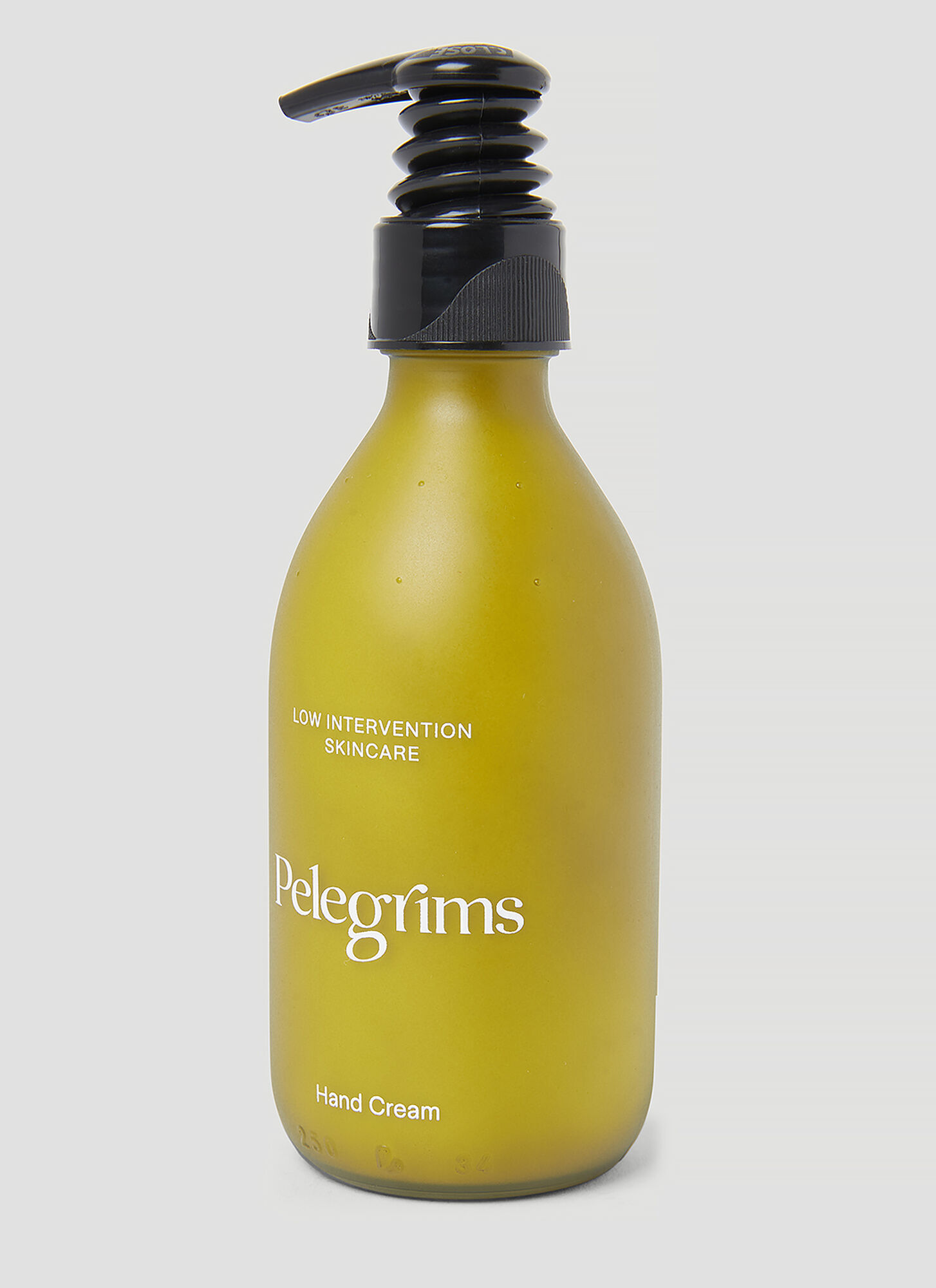  Pelegrims Pelegrims Polyphenol Hand Cream -  Face & Body Clear One Size 