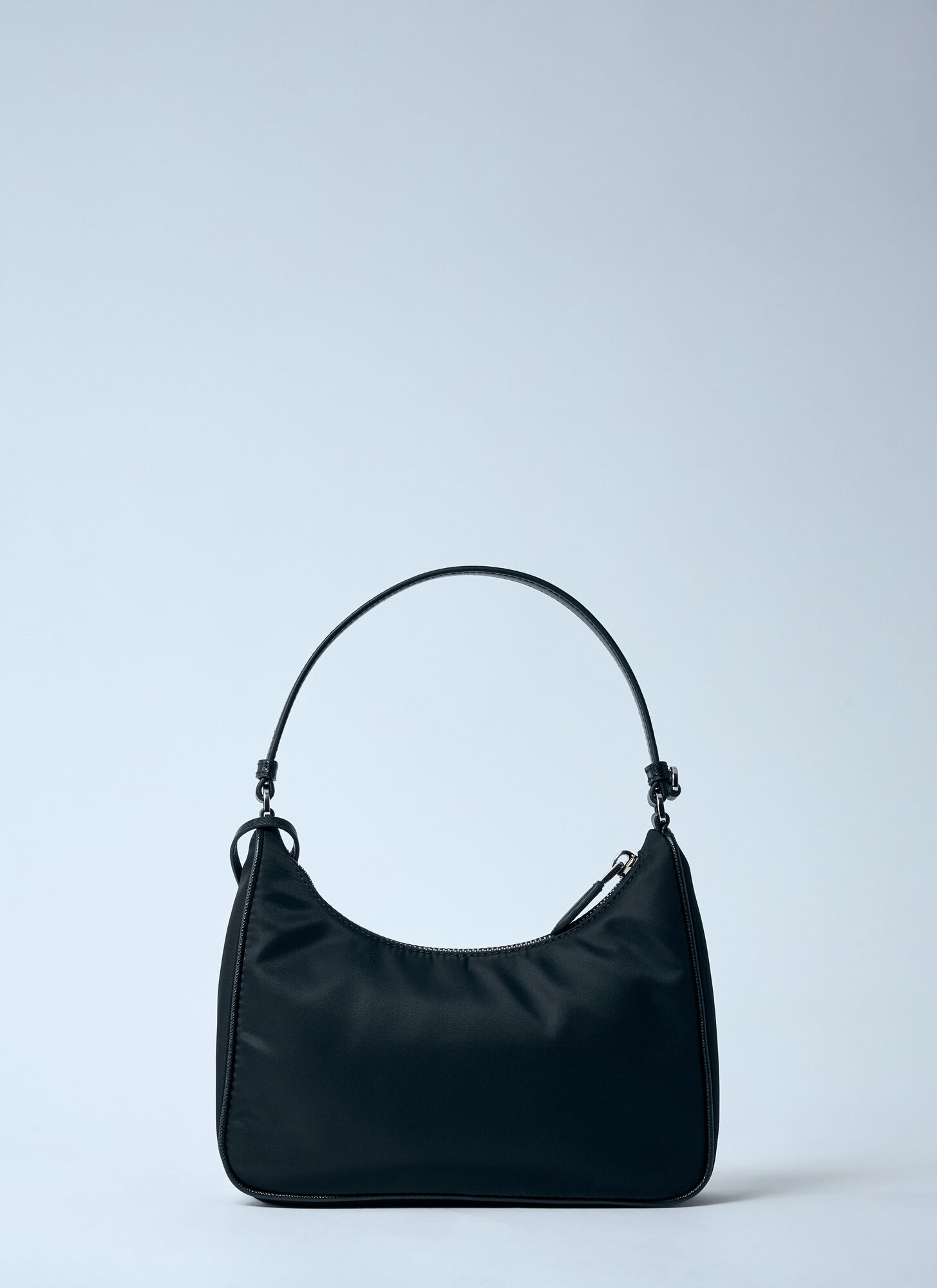  Prada Prada Re-edition Handbag - Frau Handtaschen Black One Size 