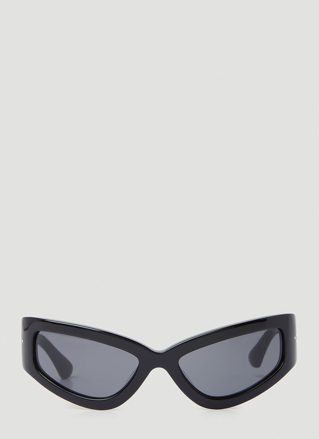 Port Tanger Shyan Sunglasses In Black