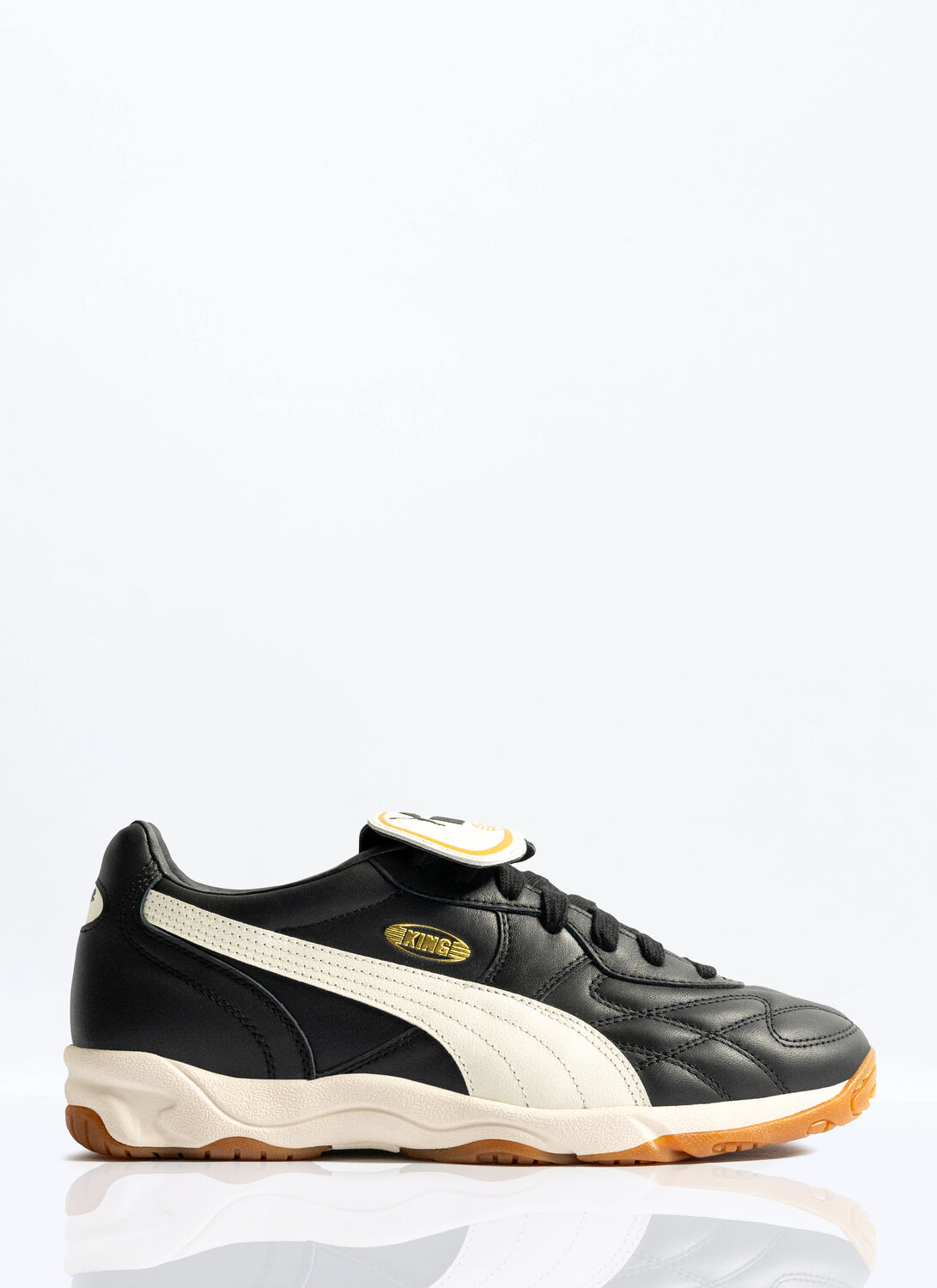 Puma x King Indoor King Indoor Sneakers - Sneakers Black Uk - 06