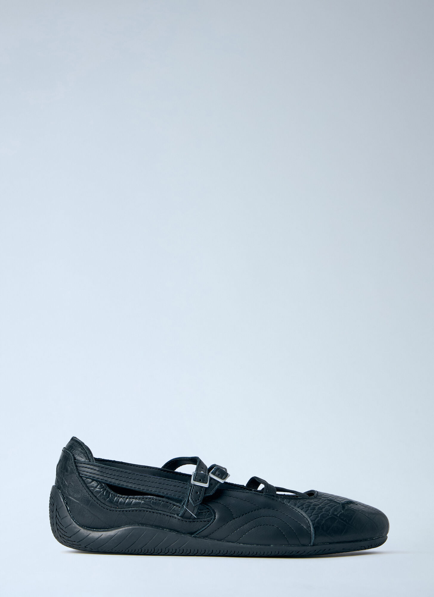 Puma Donna Nero - Speedcat Ballet Croc - Sport - 40 Eu - Immagine 4