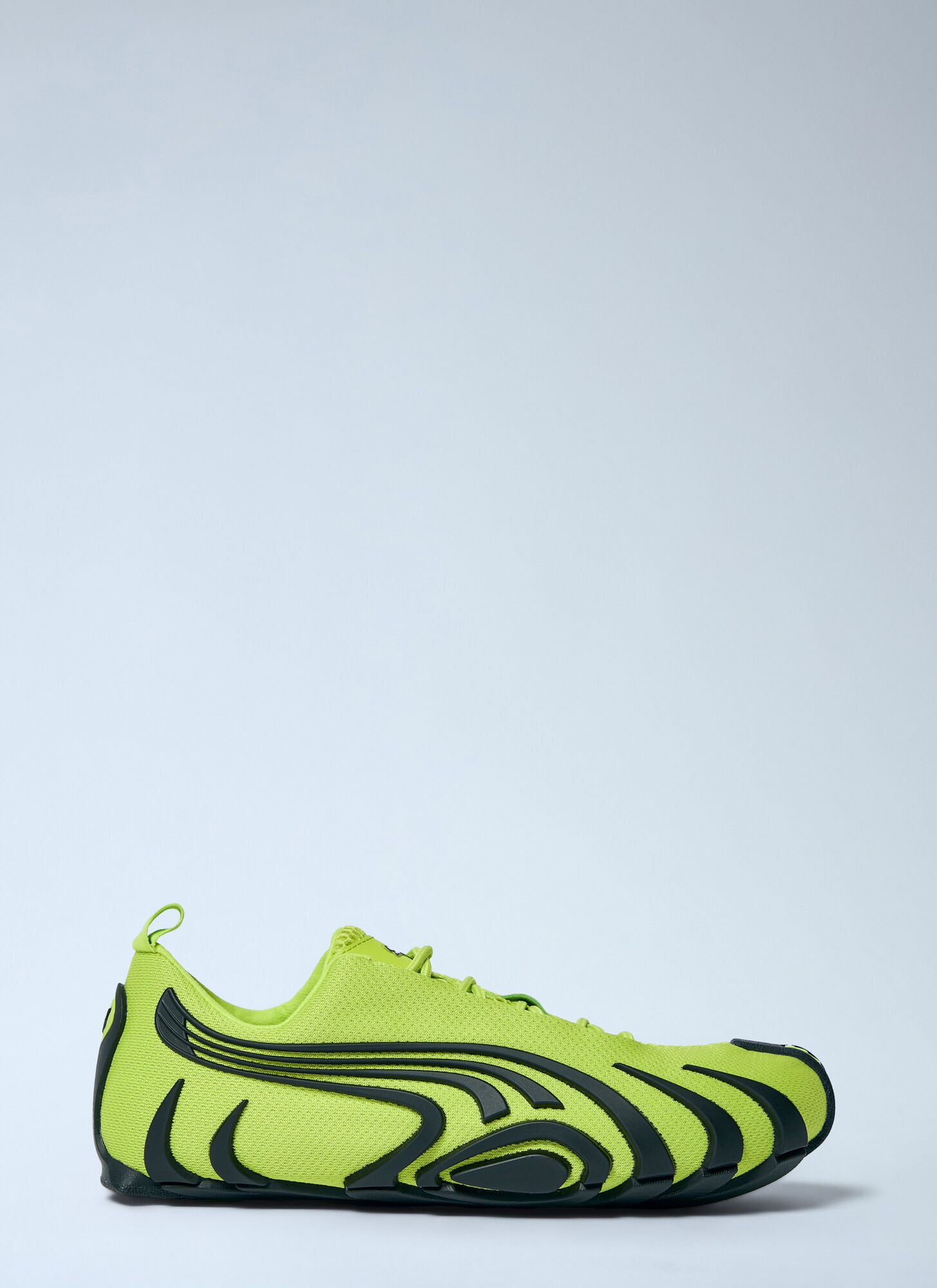 Puma Unisex Yellow Talon Og Sneakers - Sneakers Uk - 04