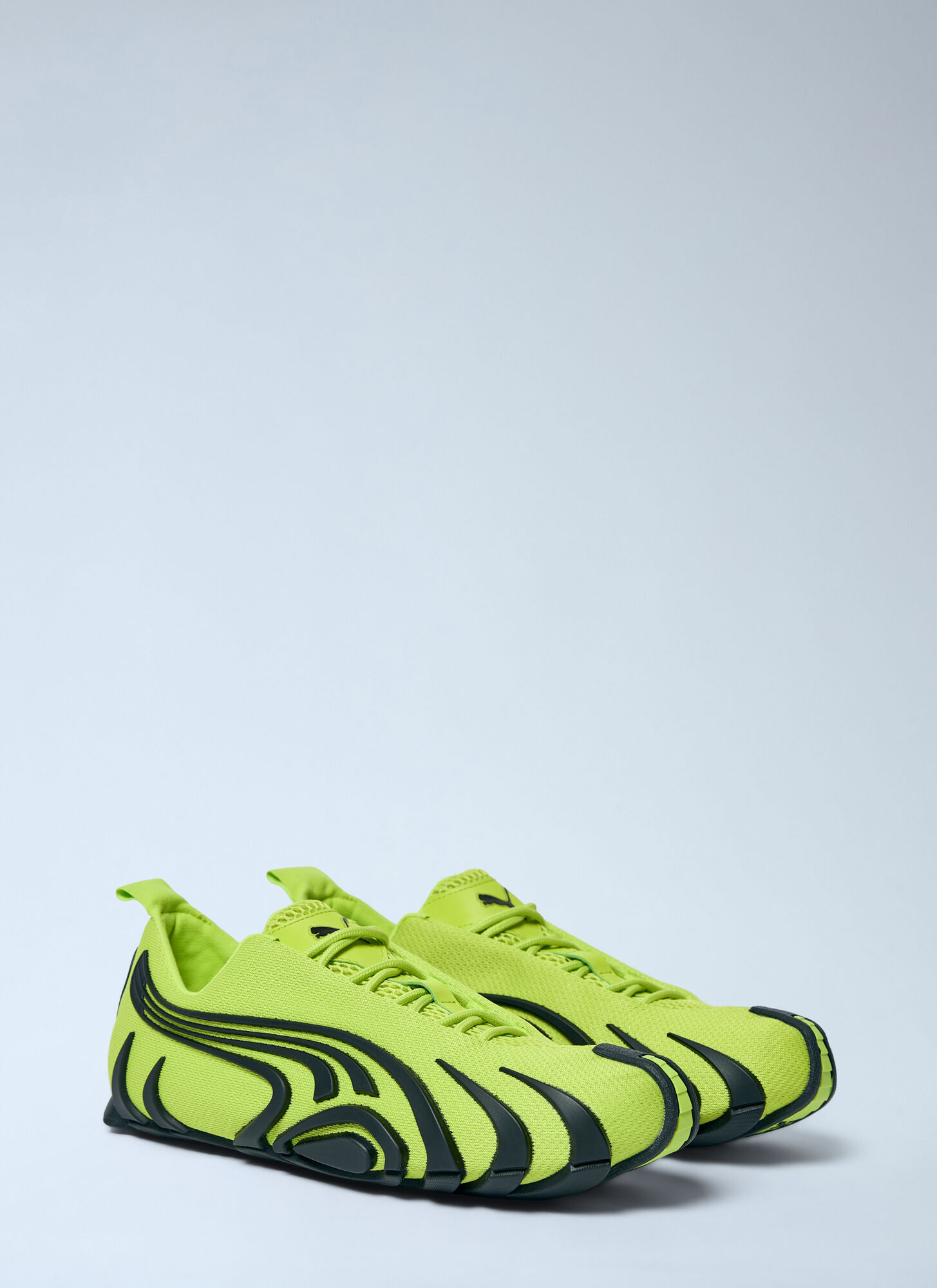  Puma Puma Talon Og Sneakers -  Sneakers Yellow Uk - 06 