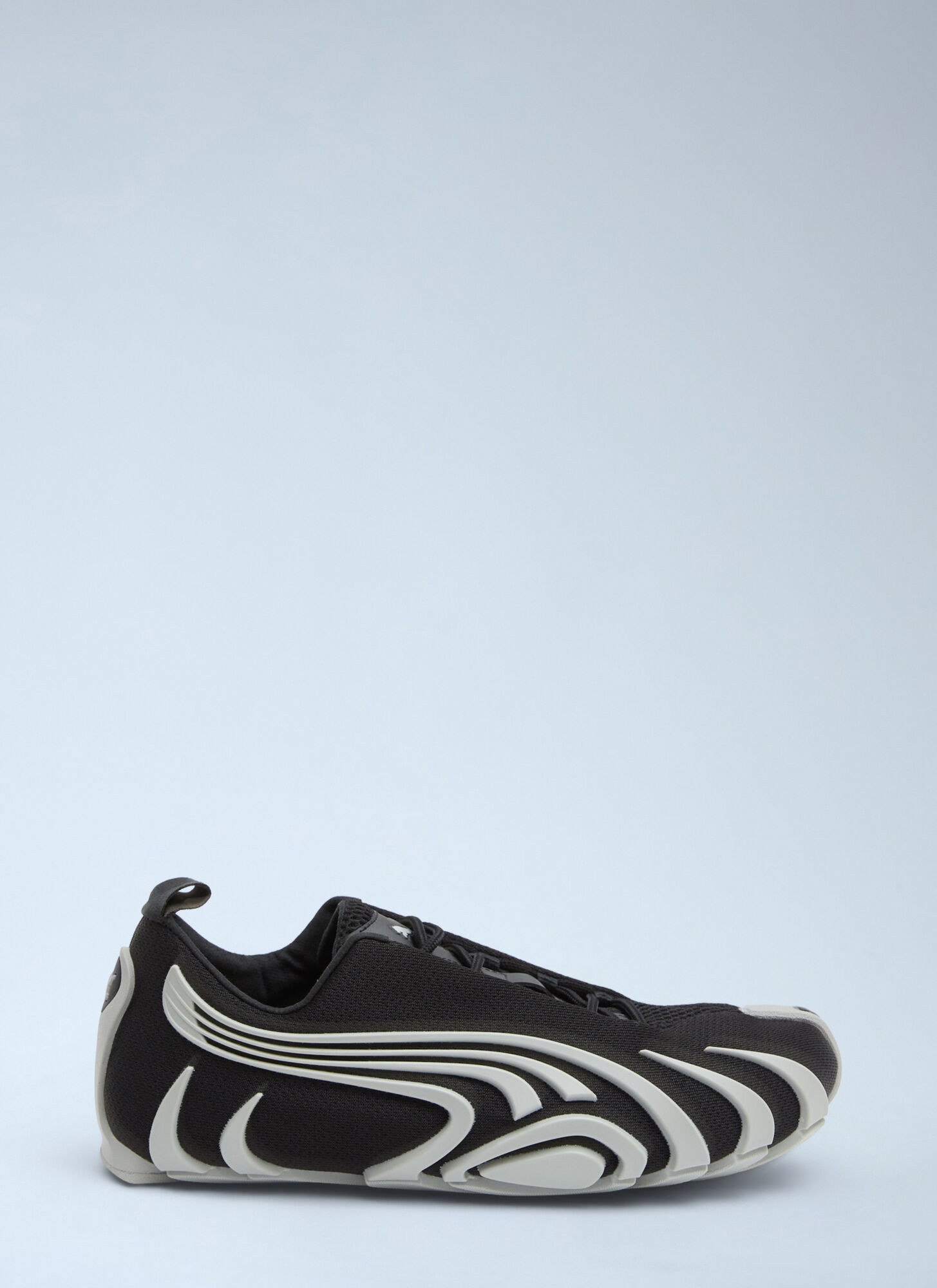 Puma Unisex Black Talon Og Sneakers - Sneakers Uk - 05.5
