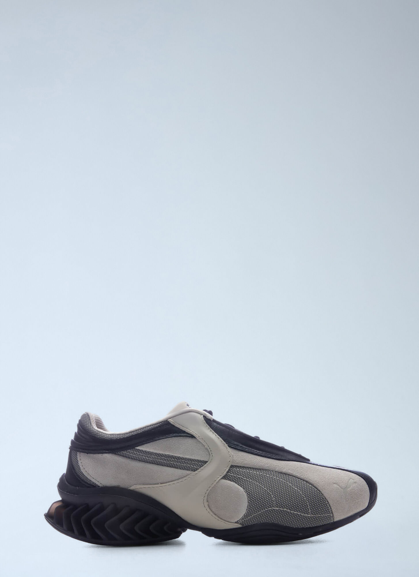 Puma Unisex Black Cell Geo 1 Sneakers - Sneakers Uk - 11