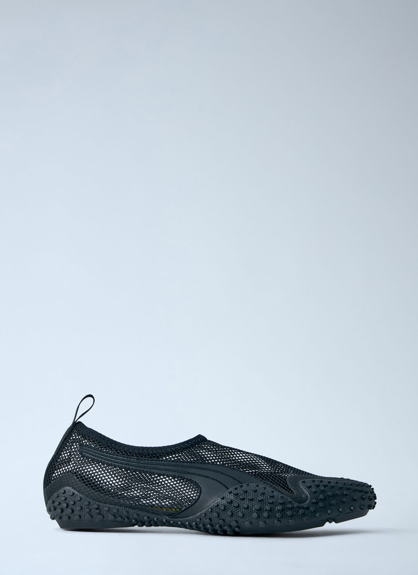 Puma Mostro Flex Mesh Sneakers - Sneakers Black Uk - 06.5