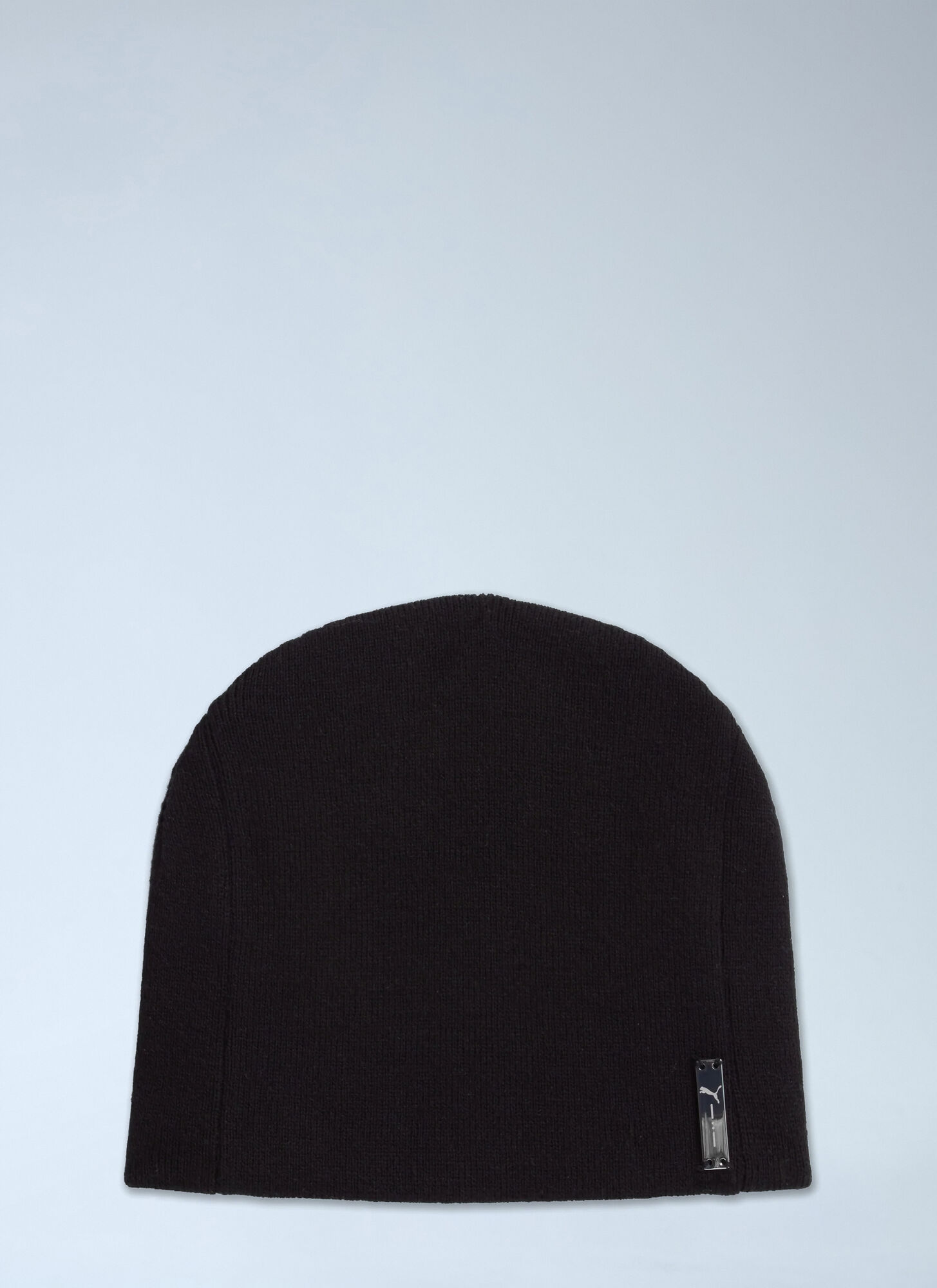 Puma X _J.l-A.l_ Skull Beanie Hat - Hats Black One Size