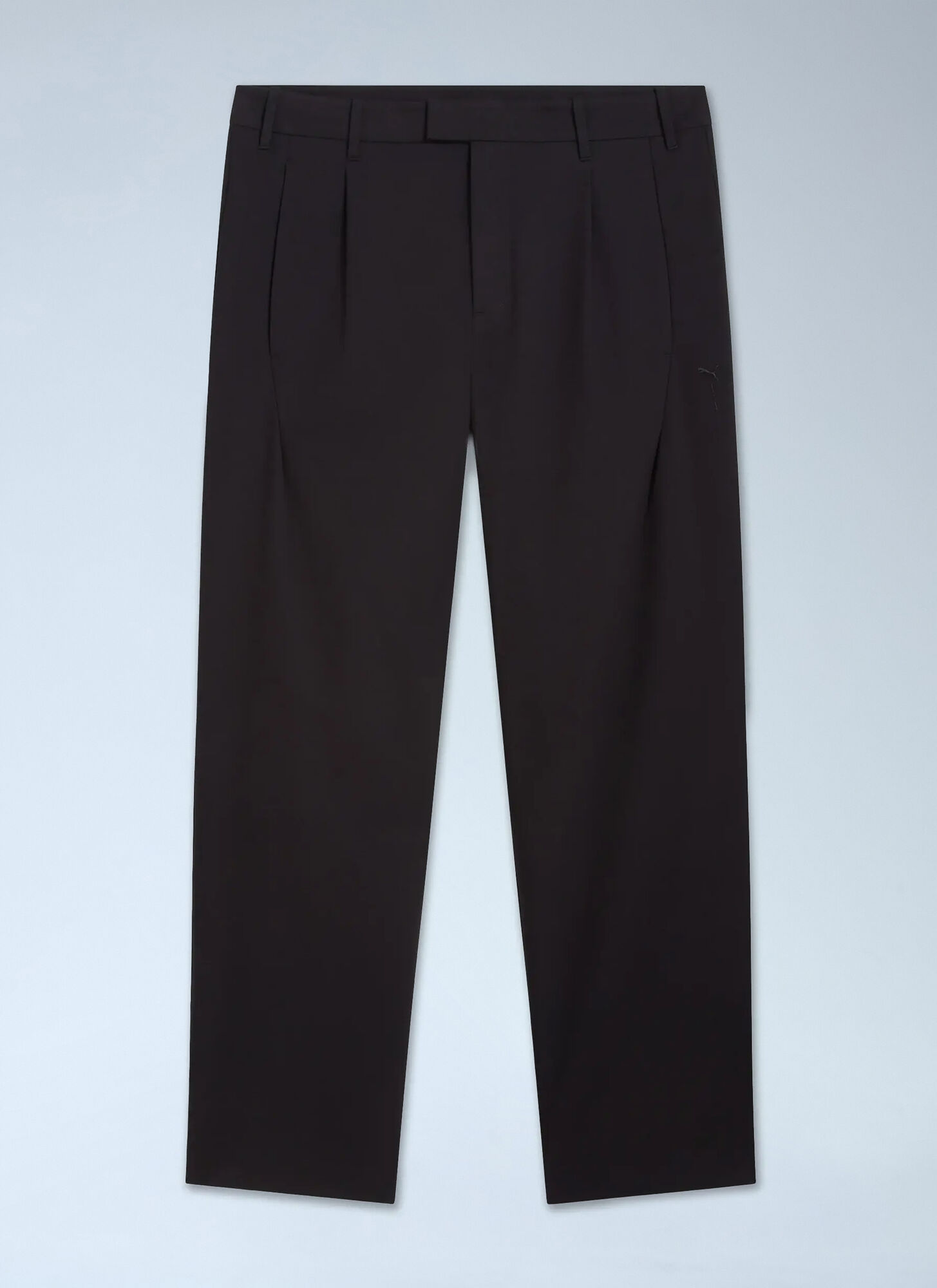 Puma Uomo Nero - Pantaloni Clrt - Sport - W34 - Immagine 4