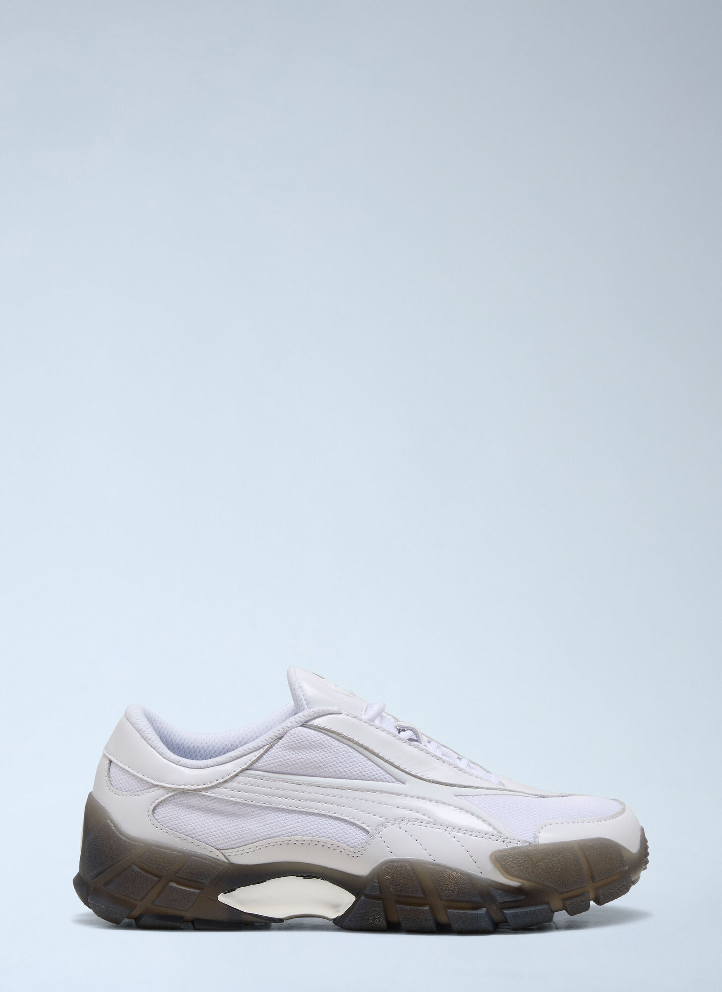 Puma X Skepta Skope Op3 Sneakers - Man Sneakers White Uk - 10.5 - Immagine 1