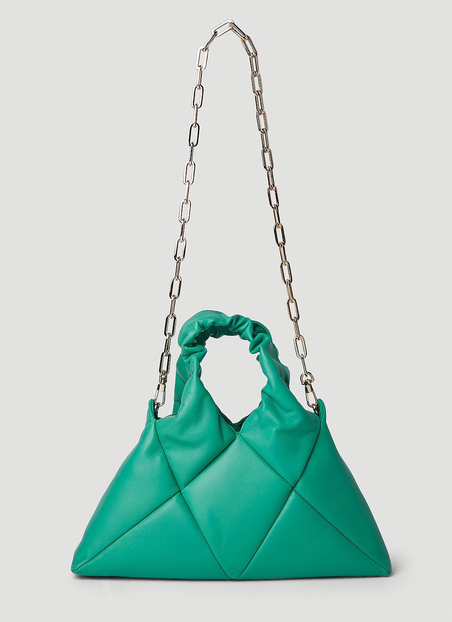  Studio Reco Studio Reco Didi Menta Handbag - Frau Handtaschen Green One Size 