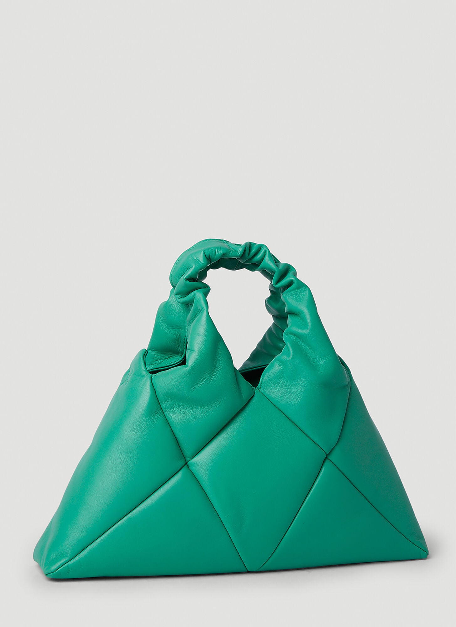  Studio Reco Studio Reco Didi Menta Handbag - Frau Handtaschen Green One Size 