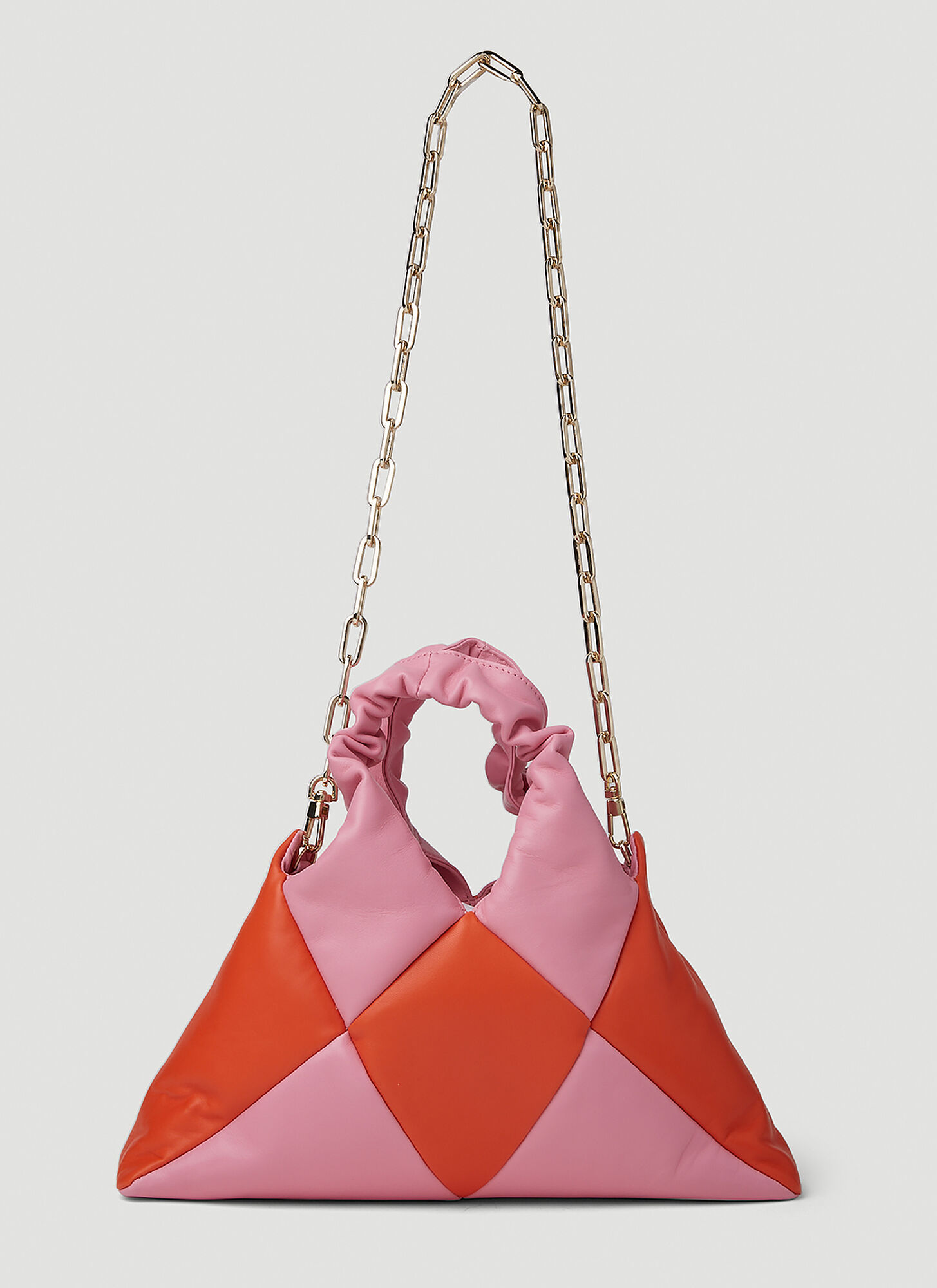  Studio Reco Studio Reco Didi Tarta Handbag - Frau Handtaschen Pink One Size 