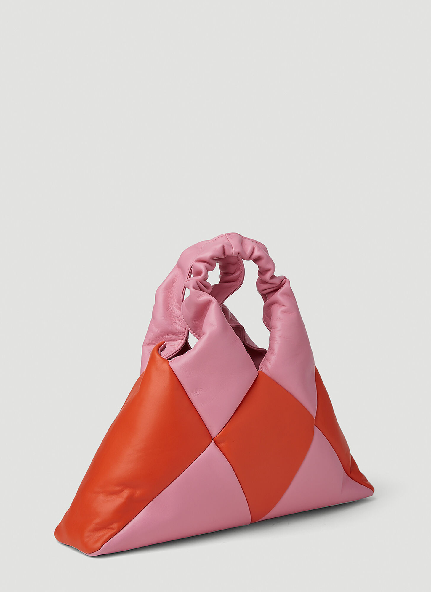  Studio Reco Studio Reco Didi Tarta Handbag - Frau Handtaschen Pink One Size 