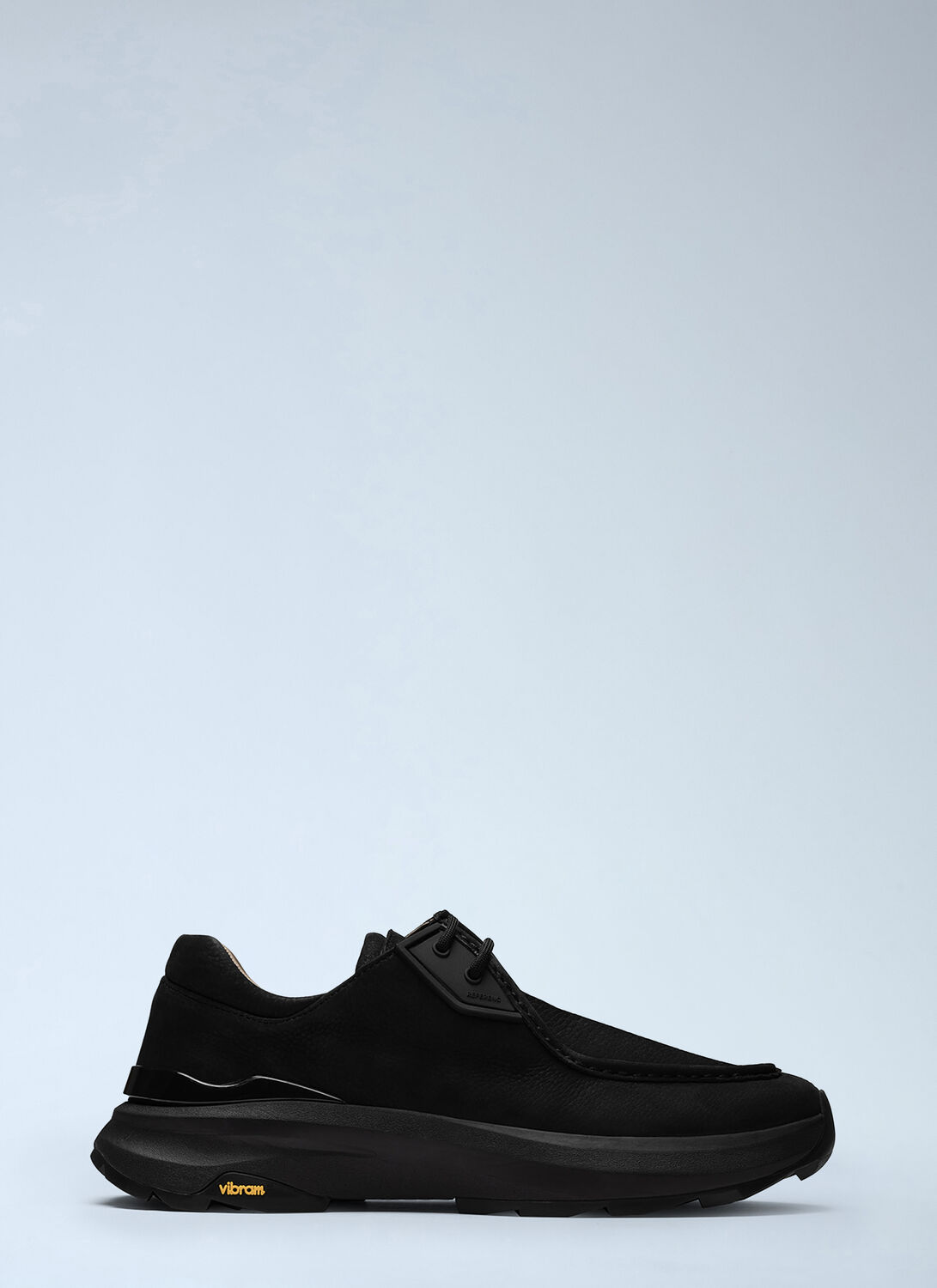 Referenc The Fernabee Megagrip® Sp Shoes In Black