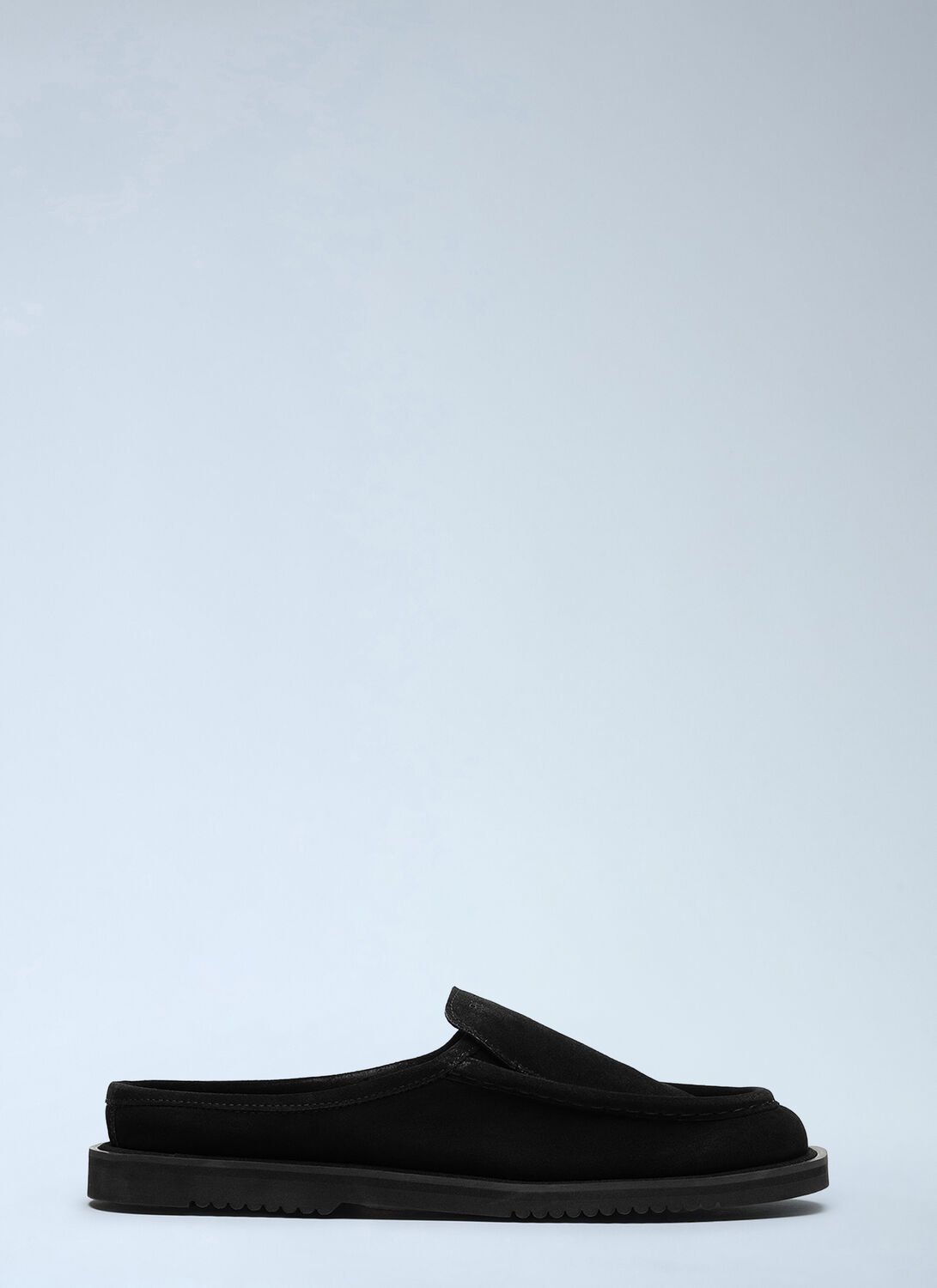 Referenc The Canoa Resort Mules In Black