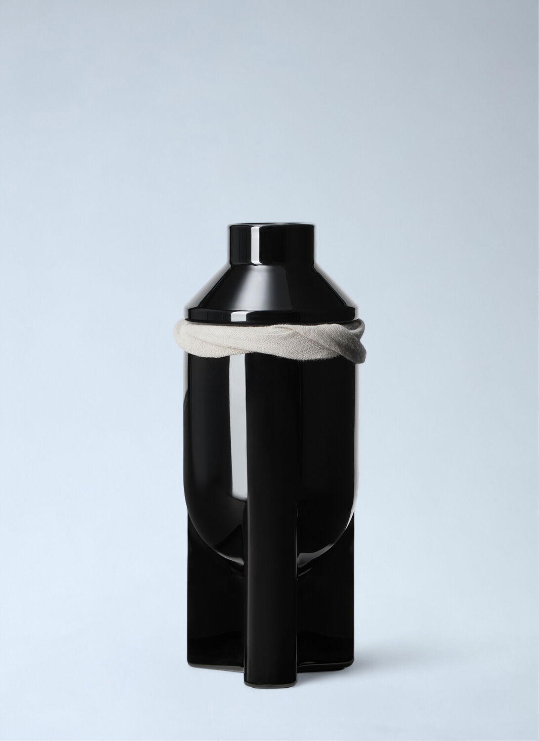 Rick Owens L'apparition Candle In Black