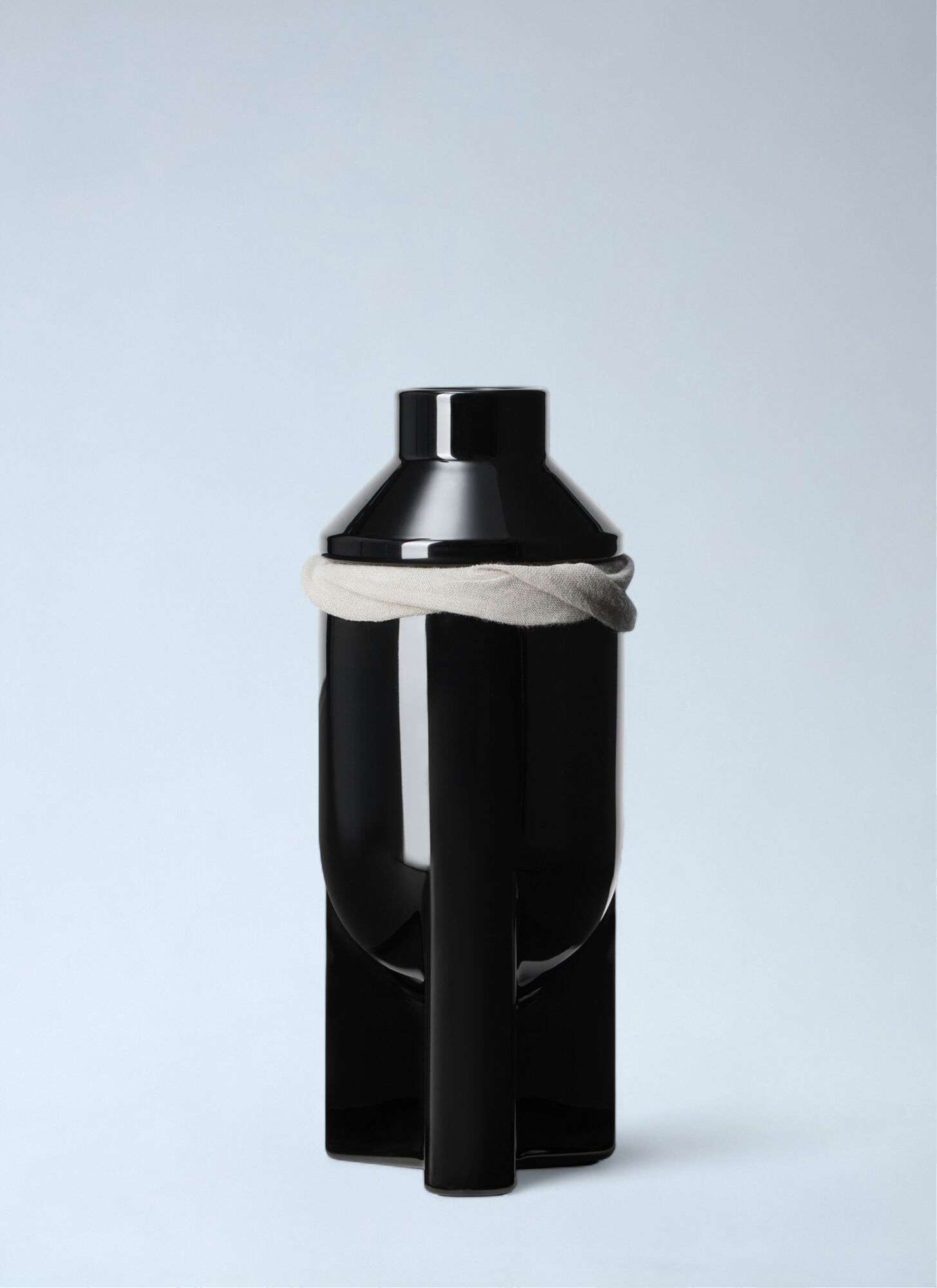 Rick Owens L'apparition Candle - Candles & Scents Black One Size - Immagine 1