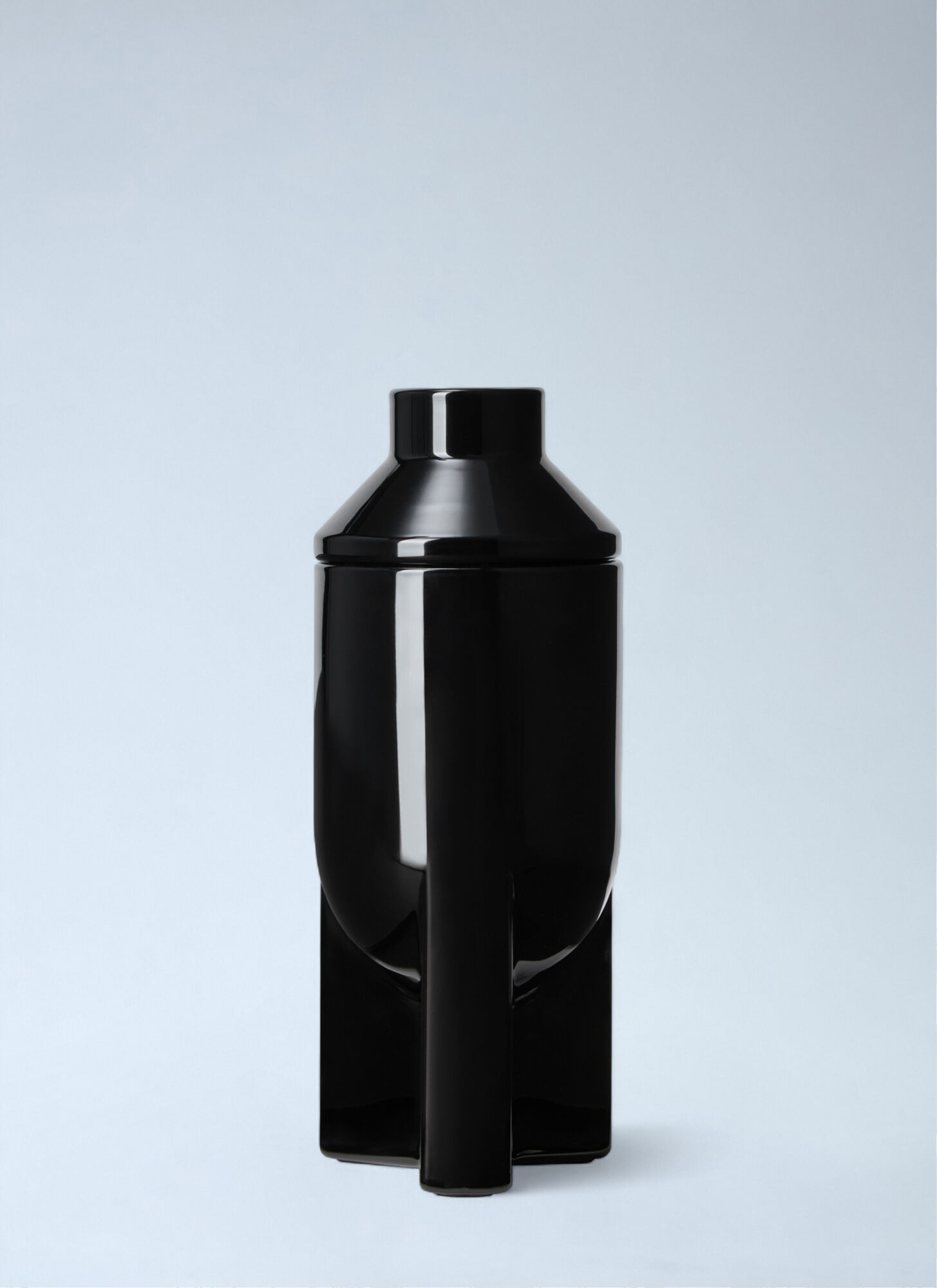  Rick Owens Rick Owens L'apparition Candle -  Candles & Scents Black One Size 