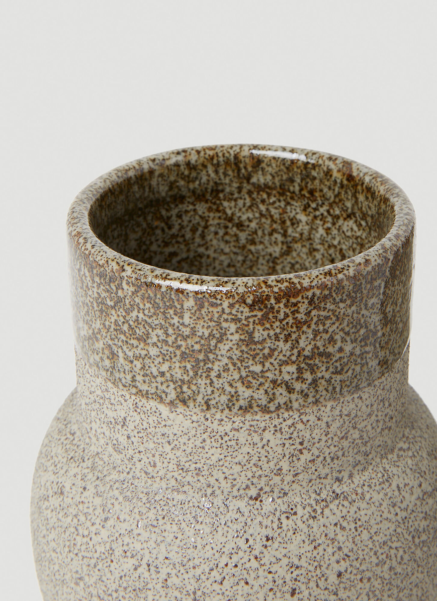  Marloe Marloe Marloe Marloe Set Of Two Ry Speckled Cups -  Kitchen Brown One Size 