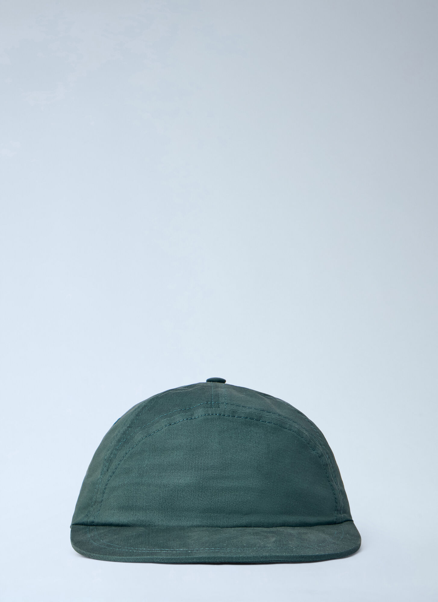 The Row Men's Green Wald Baseball Cap - Man Hats M