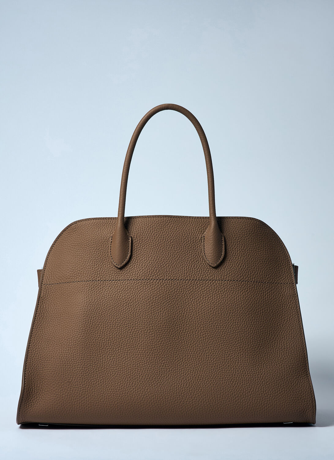 The Row Soft Margaux 15 Handbag