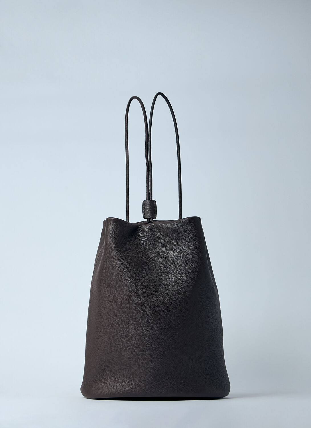 The Row Joe Leather Backpack