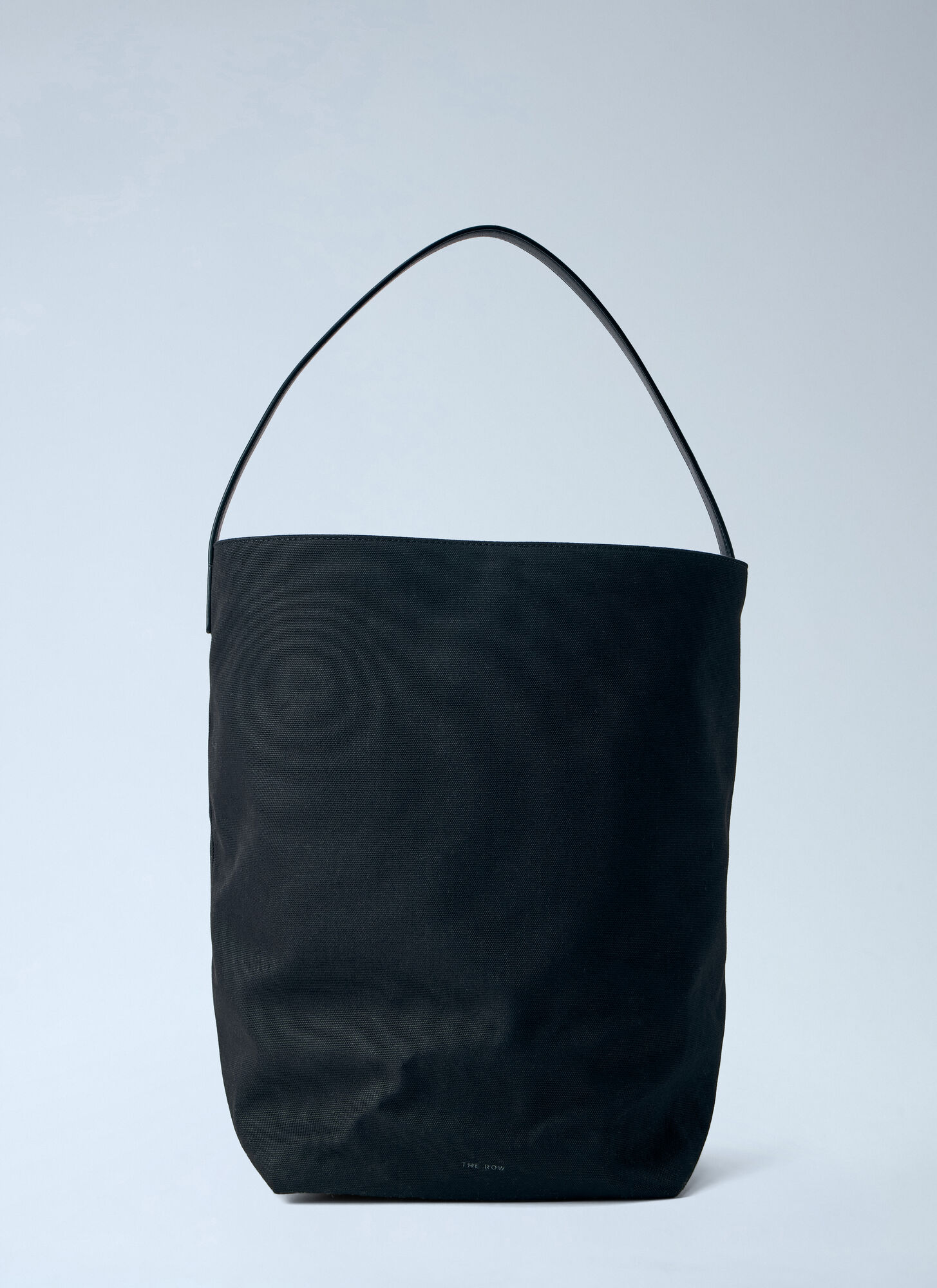 The Row Women's Black Large N/S Park Tote Bag - Woman Tote Bags One Size