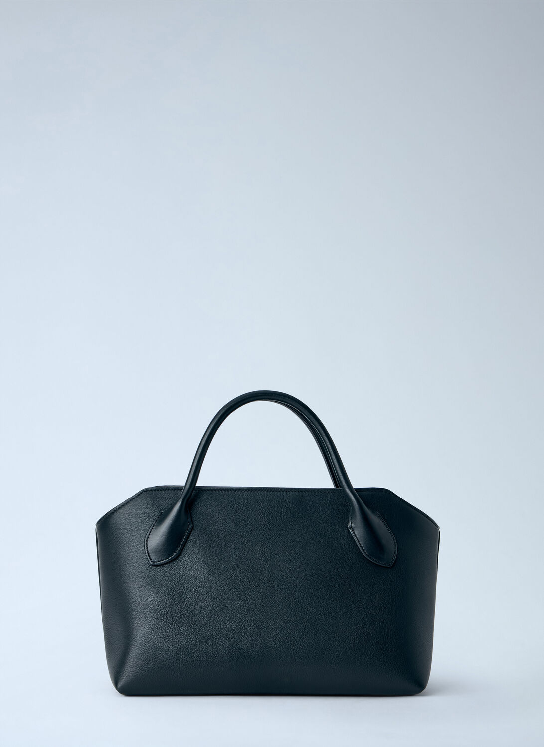 The Row Terrasse Handbag - Woman Handbags Black One Size