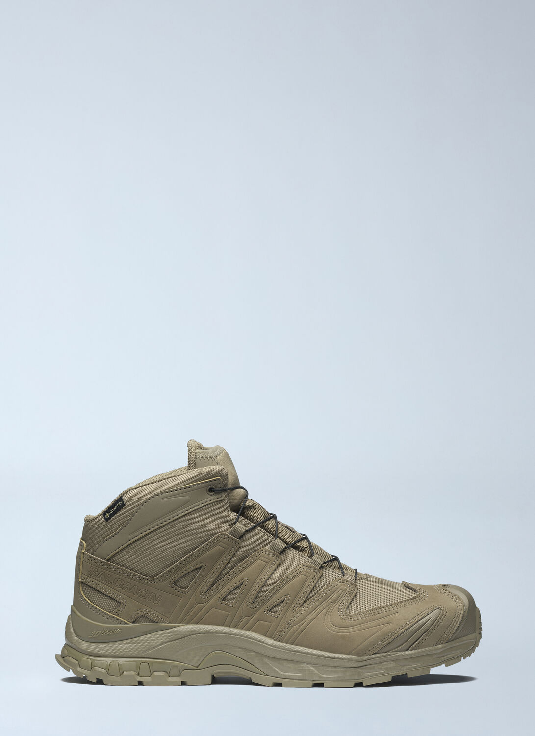 Rier Xa Mid Gtx Boot In Beige