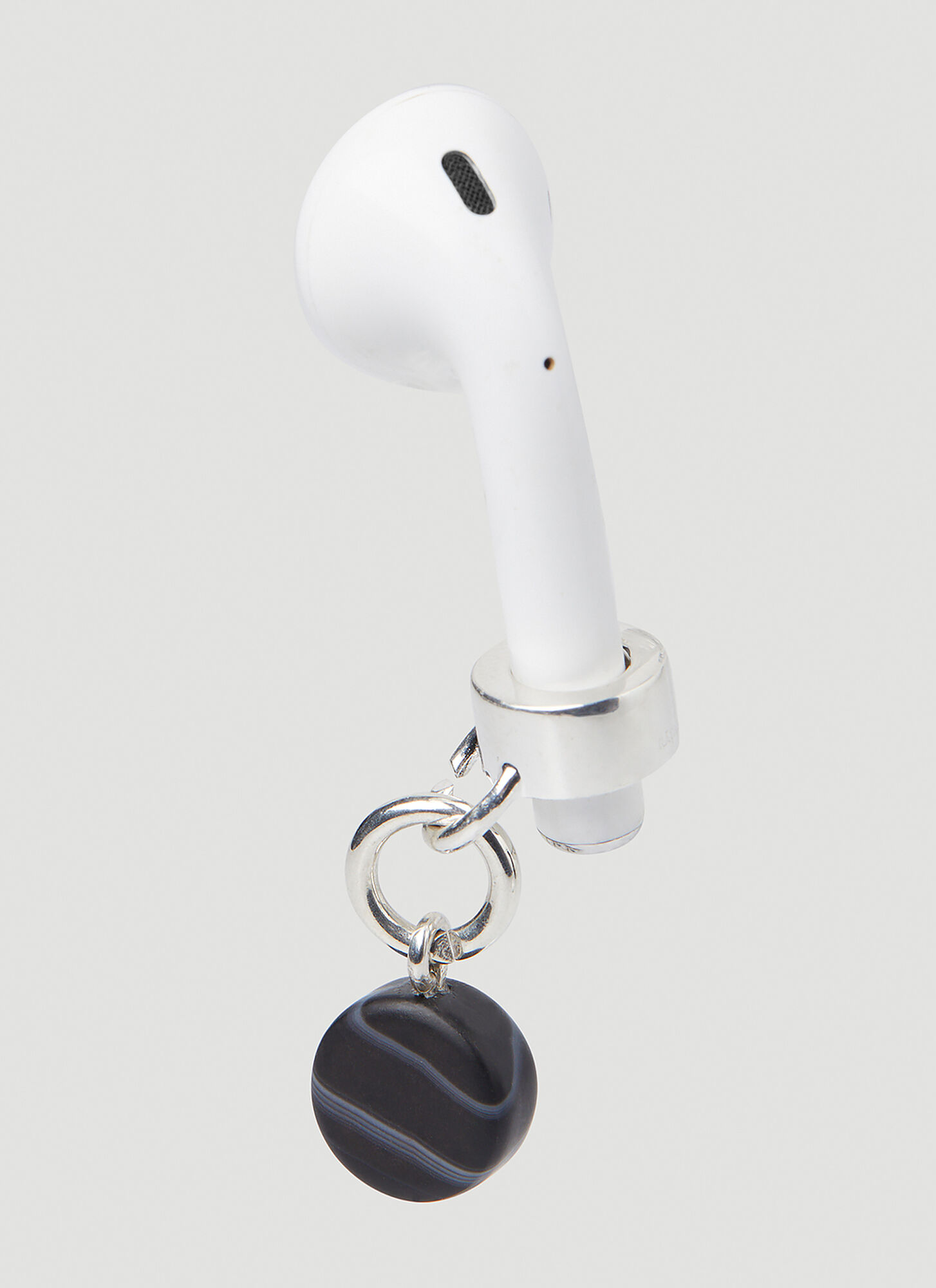  Räthel & Wolf Räthel & Wolf Ive Aaron Airpod Earring -  Schmuck Silver One Size 