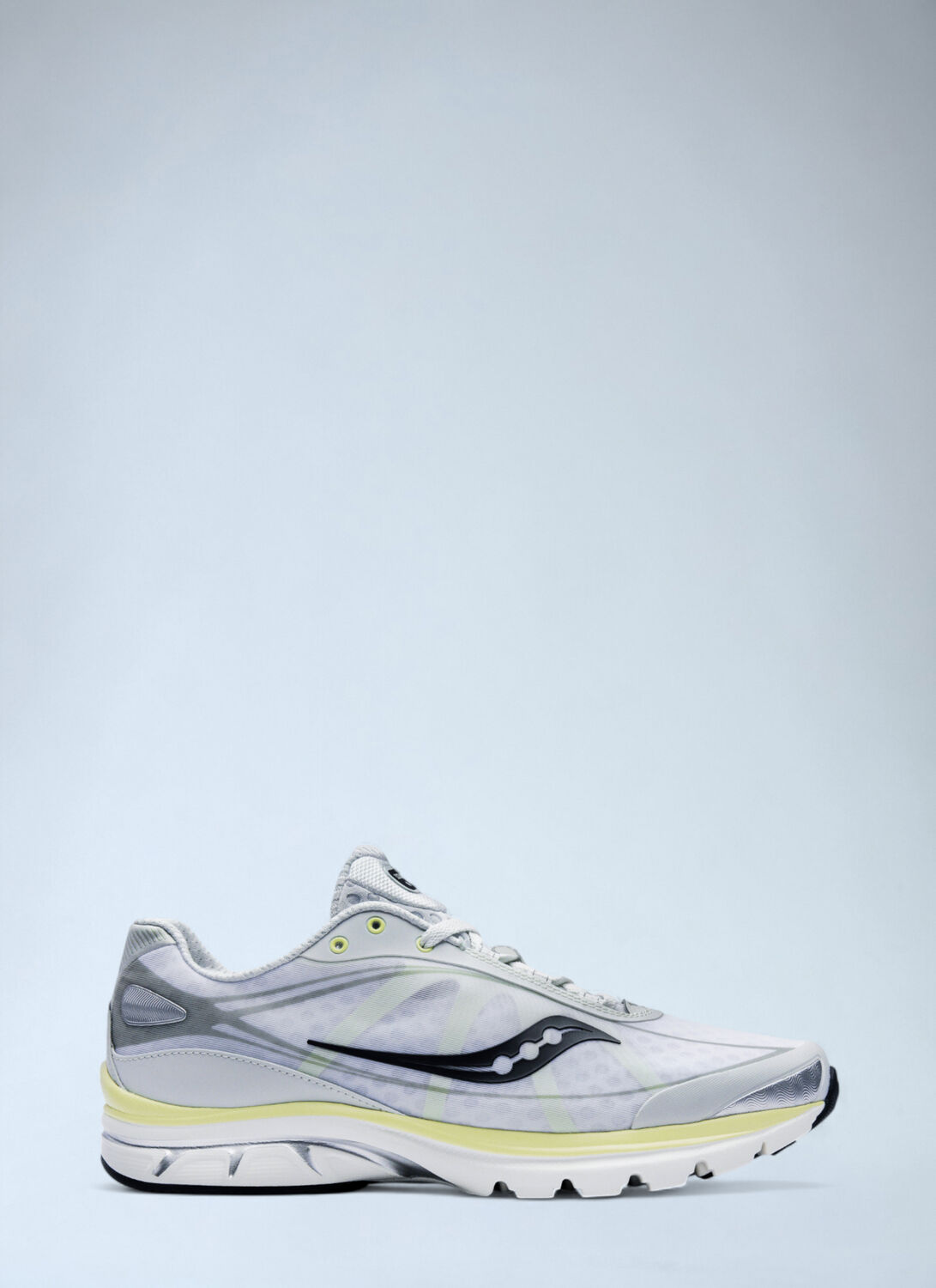 Saucony Silo Kinvara 1 Sneakers