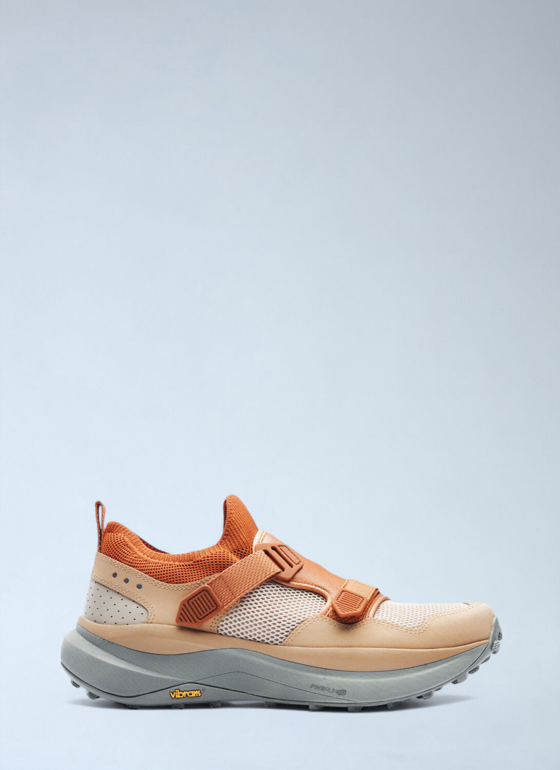 Saucony Silo Grid X Ultra Sneakers