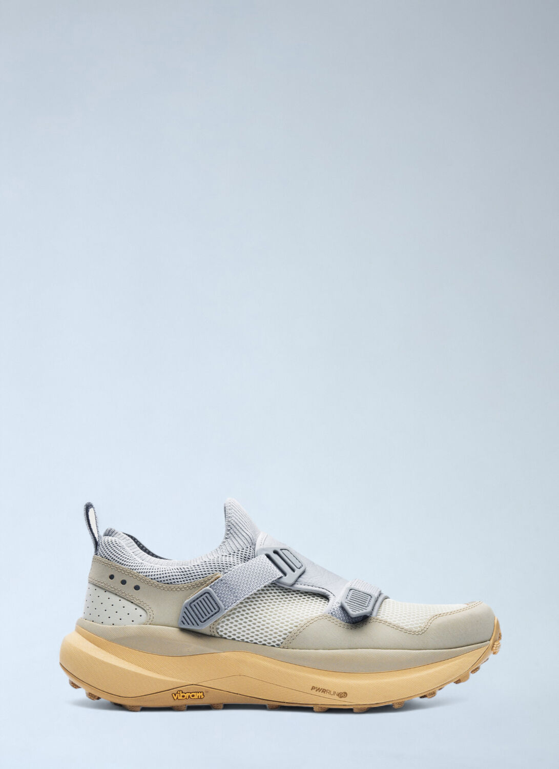 Saucony Silo Grid X Ultra Sneakers