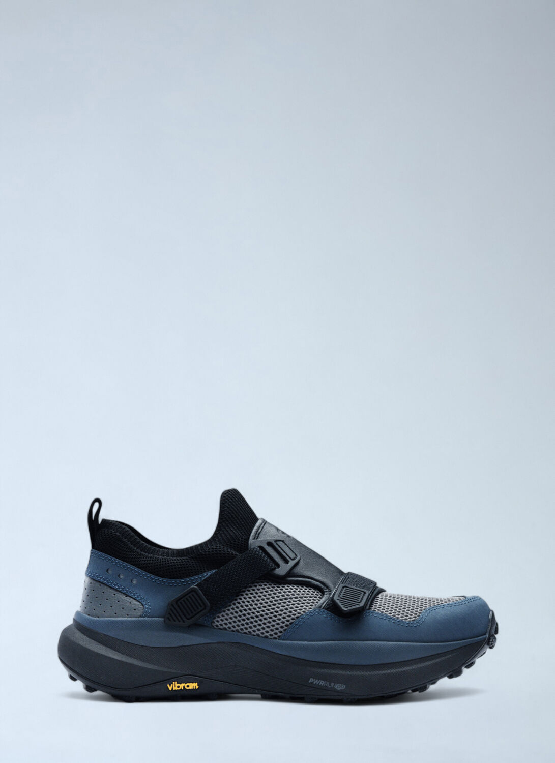 Saucony Silo Grid X Ultra Sneakers