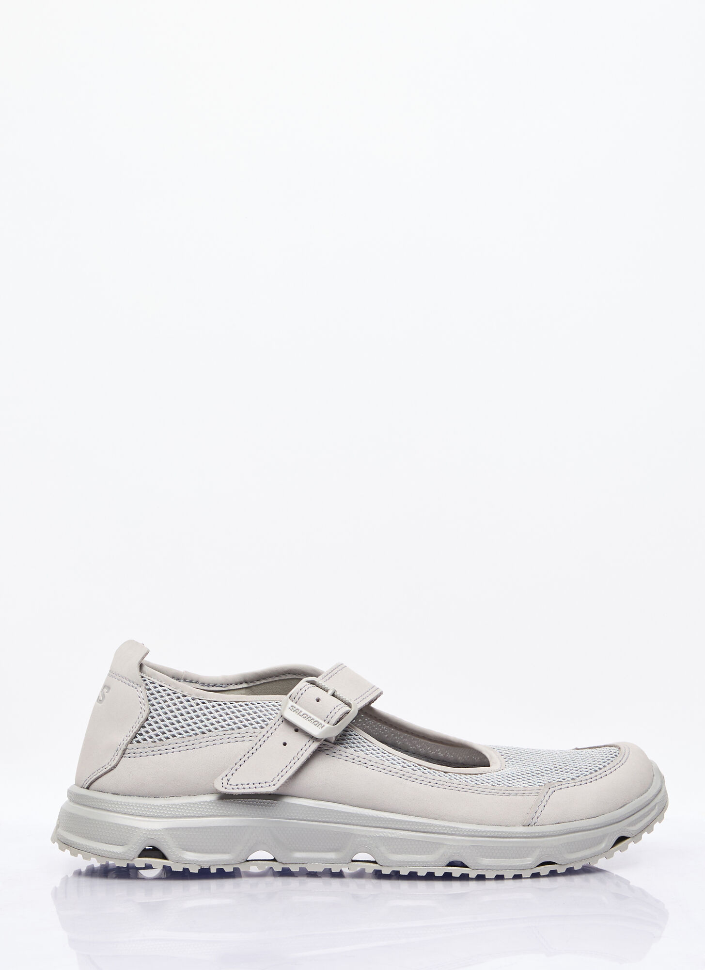 Salomon Rx Mary Jane Sneakers – Man Sandals Grey Uk – 10