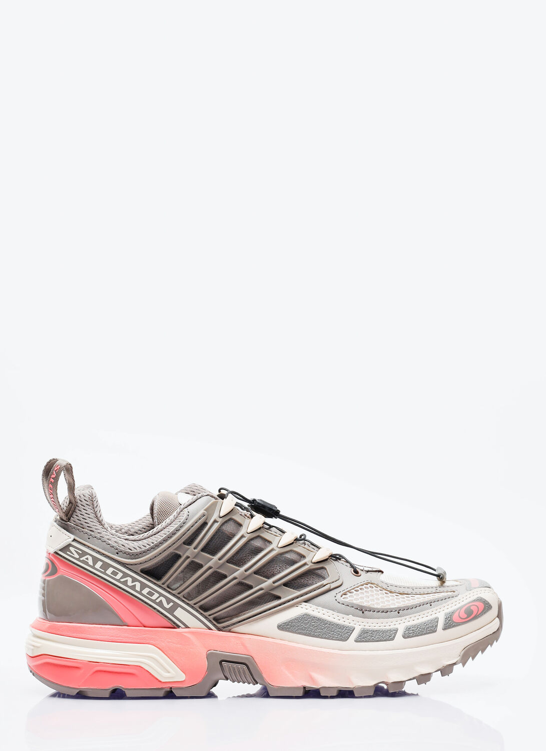 Salomon Acs Pro Sneakers - Sneakers Grey Uk - 08