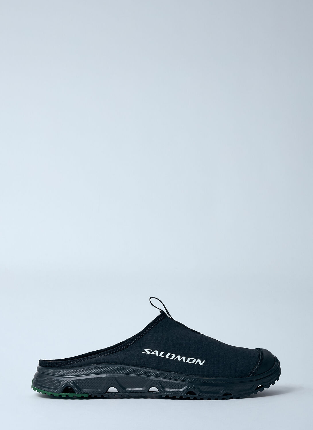 Salomon Rx 3.0 Mules In Black