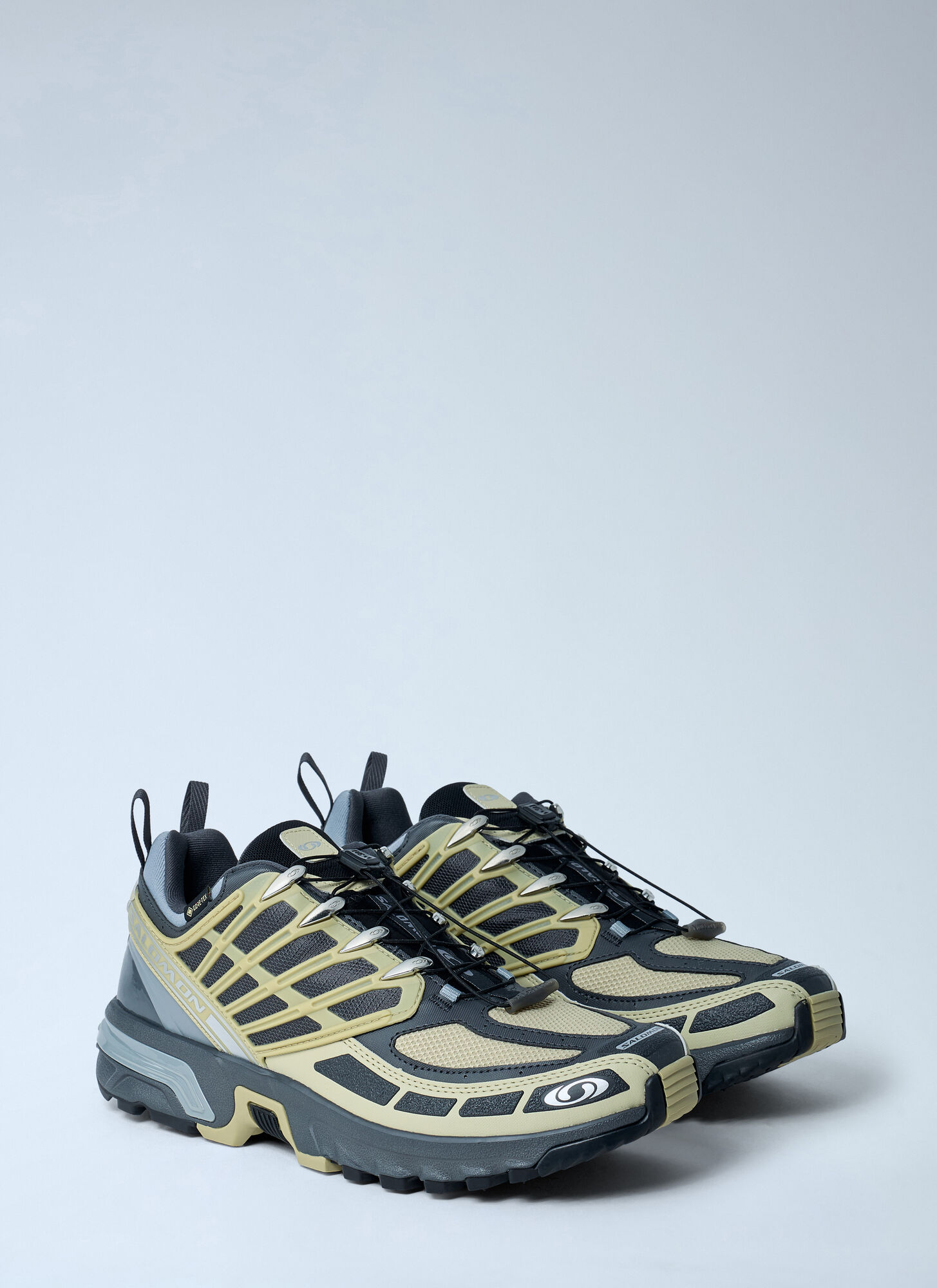  Salomon Salomon Acs Pro Sneakers -  Sneakers Olive Uk - 10.5 