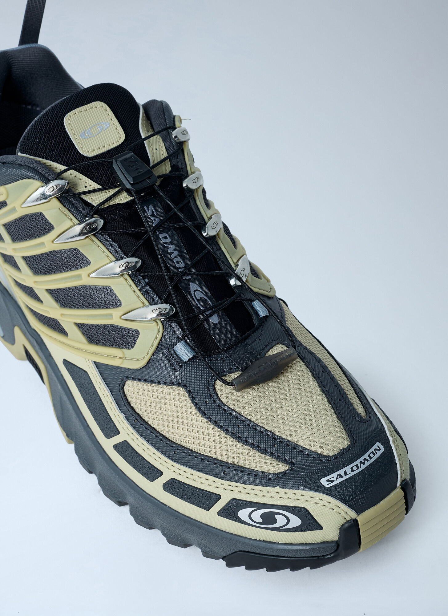  Salomon Salomon Acs Pro Sneakers -  Sneakers Olive Uk - 10.5 