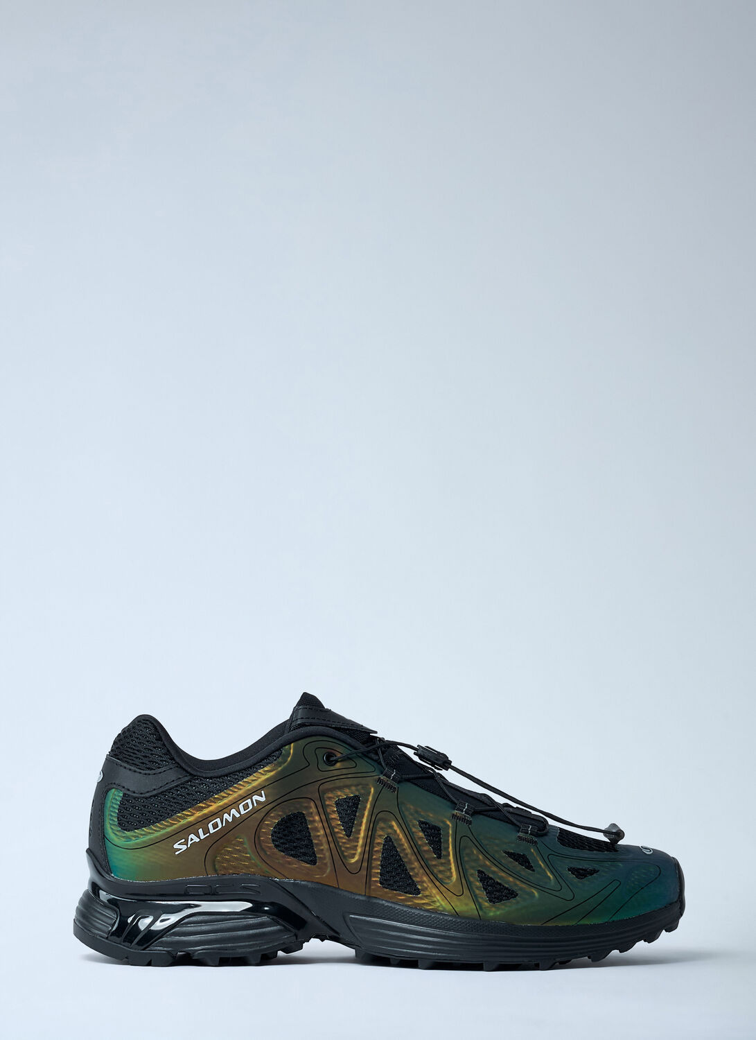 Salomon Xt-whisper Void Sneakers Multicolor In Multi
