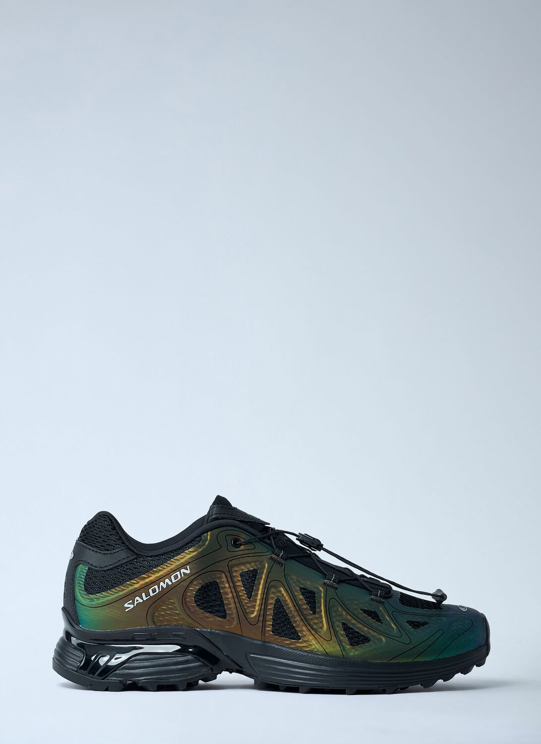 Salomon Xt-whisper Void Sneakers Multicolor In Multi