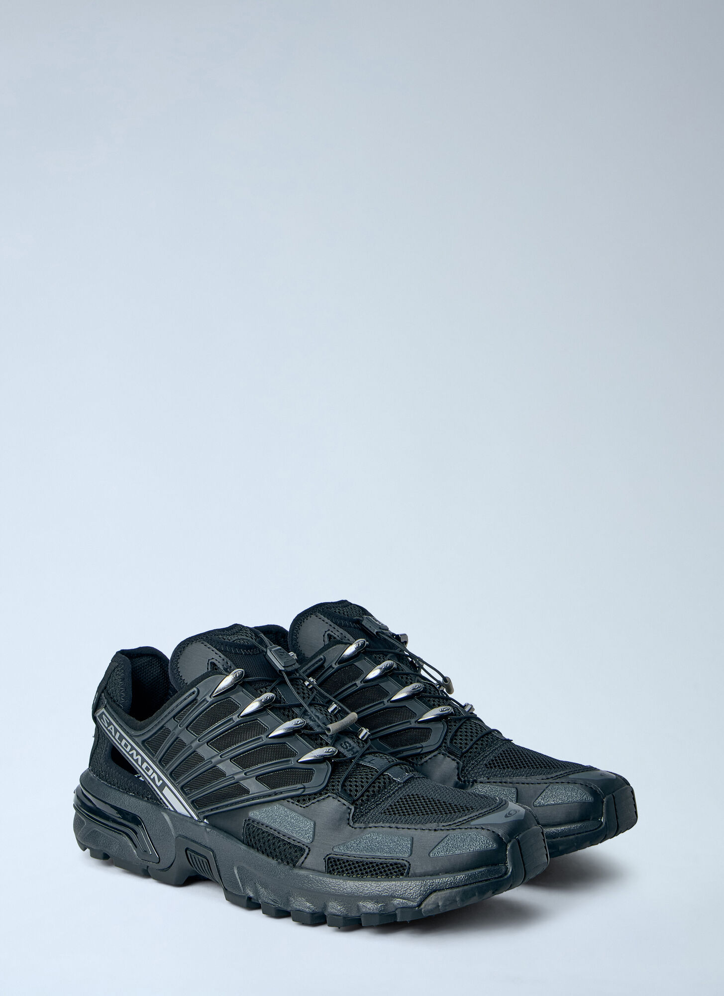  Salomon Salomon Acs Pro Shell sneakers -  Sneakers Black Uk - 10.5 