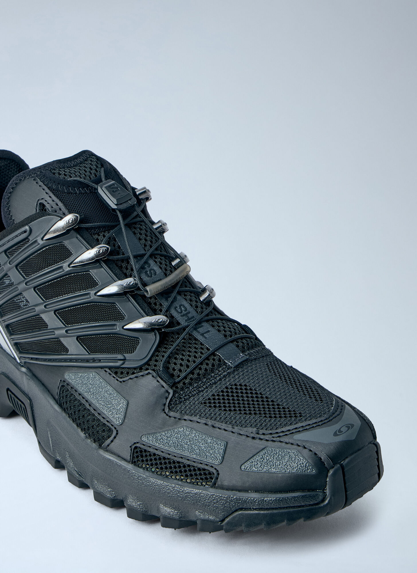  Salomon Salomon Acs Pro Shell sneakers -  Sneakers Black Uk - 10.5 