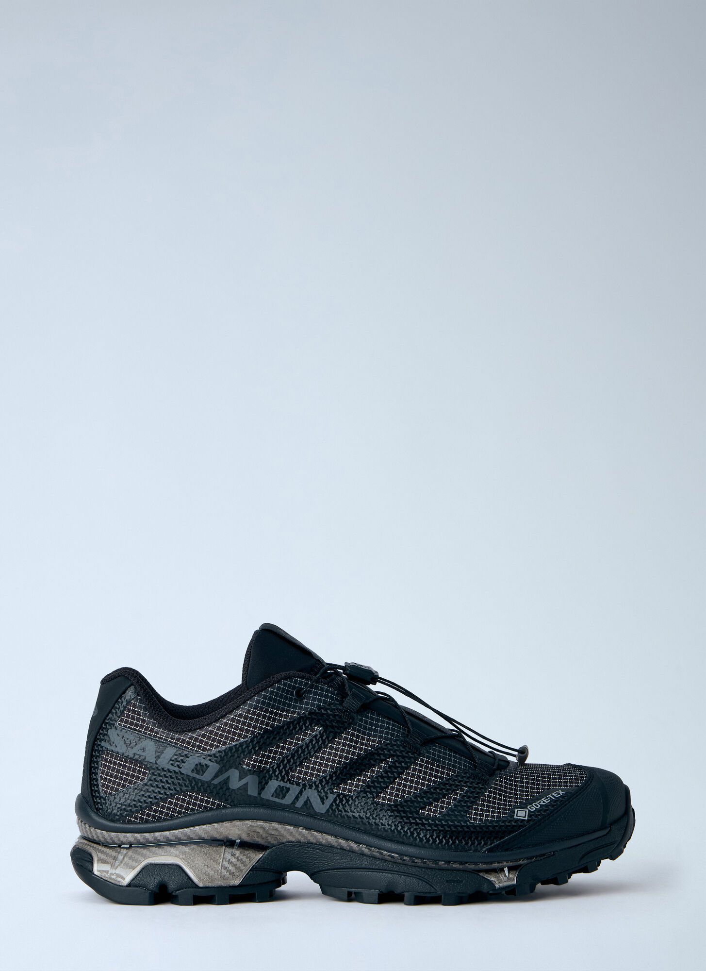 Salomon Men's XT-4 GORE-TEX Black, FootPatrol - Image 3