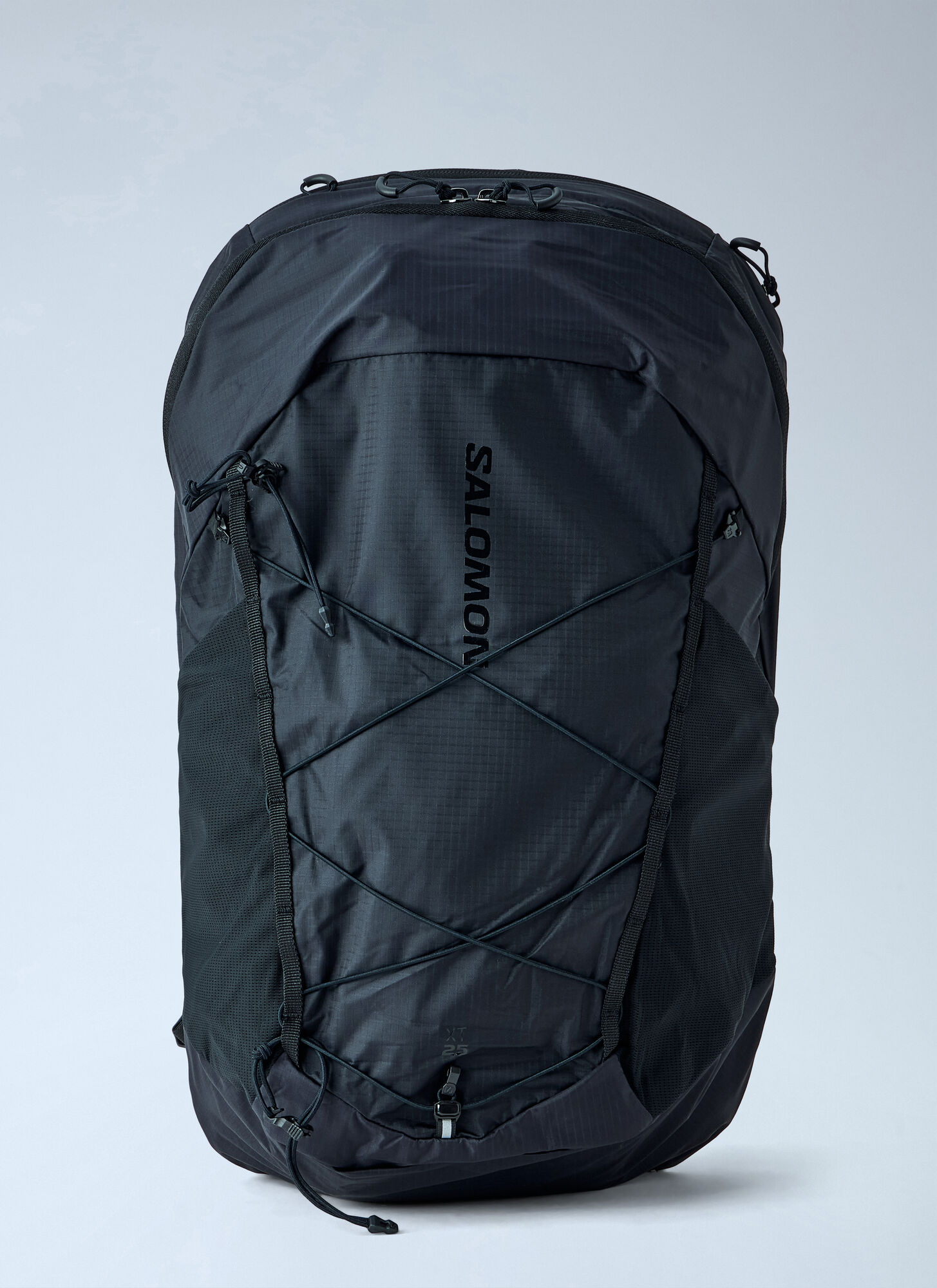 Salomon Xt 25 Backpack - Backpacks Black One Size