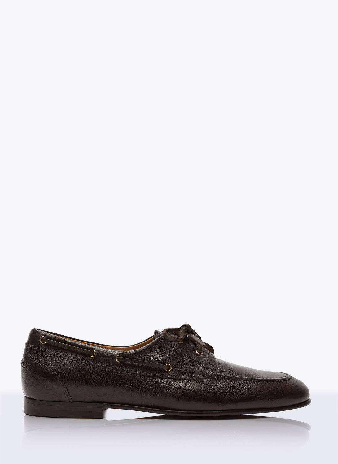 Scarosso Ginevro Loafers In Brown